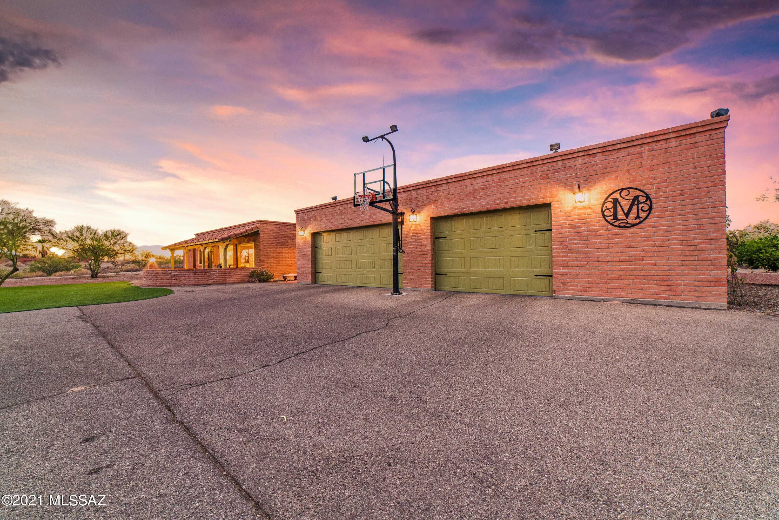 Tangerine Meadows (1-29) - Residential