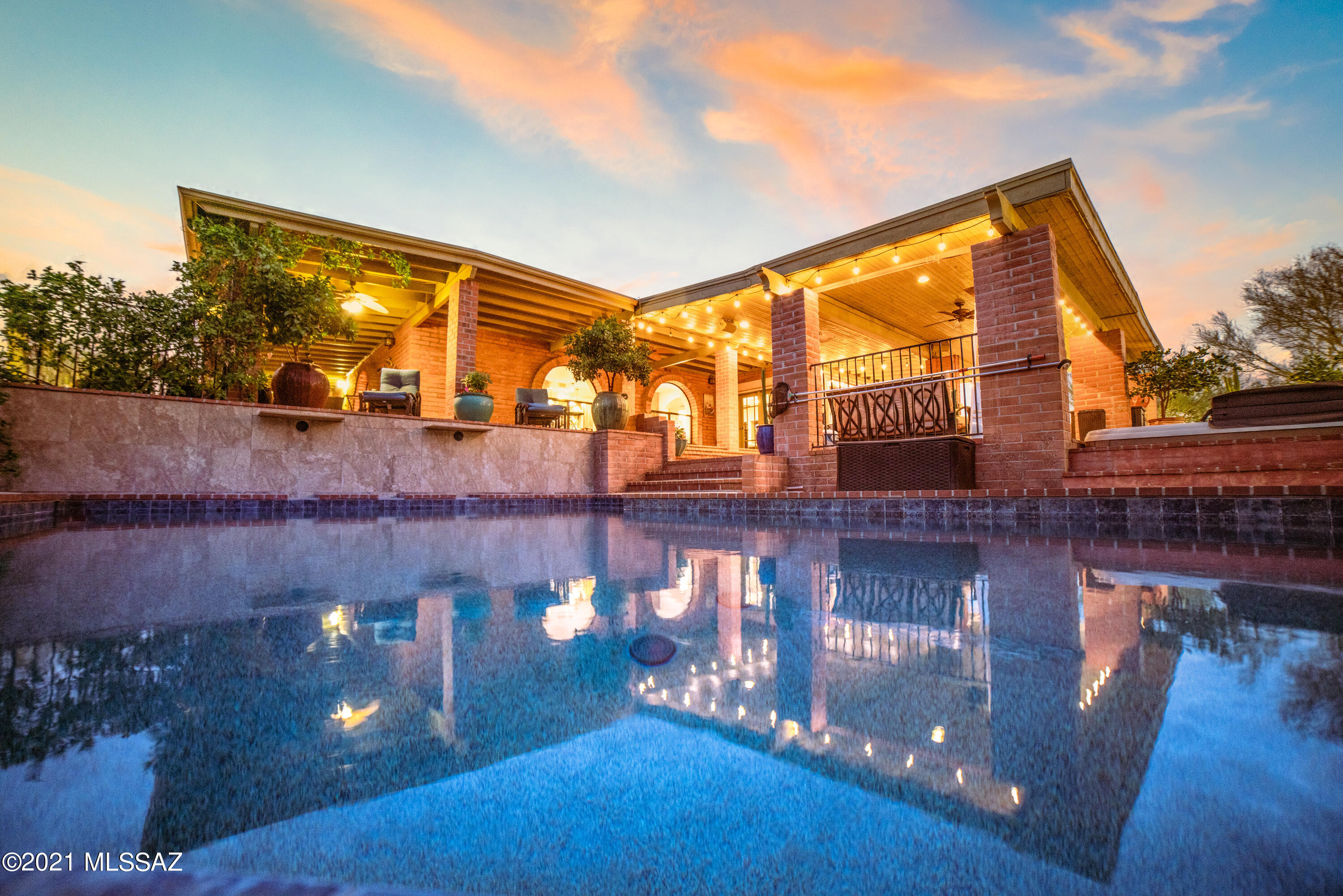 Tangerine Meadows (1-29) - Residential