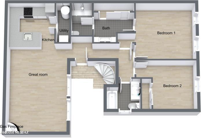 Barrio Embarcadero - Residential