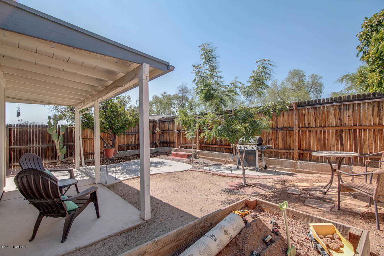 Star Trails Estates III(24-33&110-155&192-215) - Residential