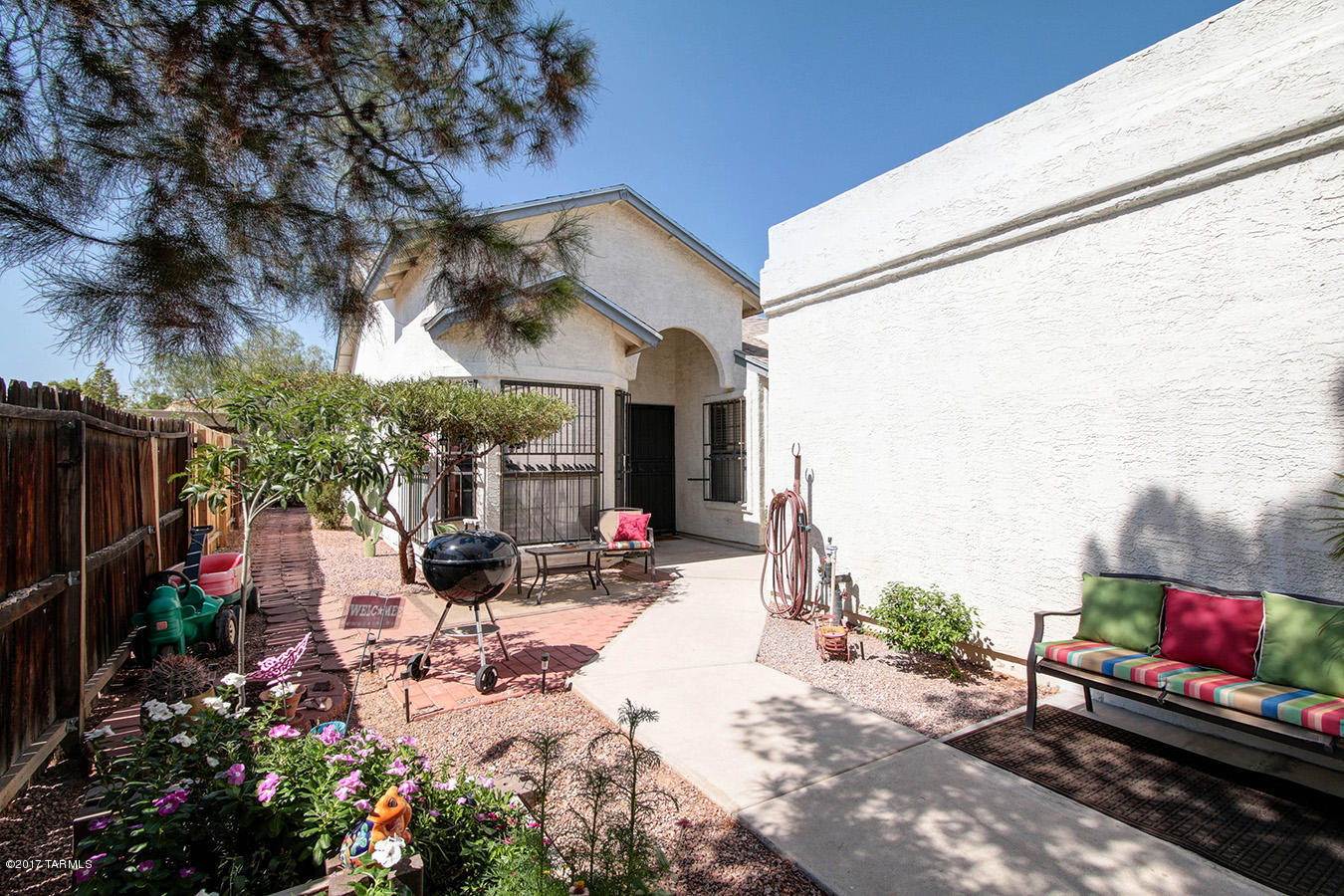 Star Trails Estates III(24-33&110-155&192-215) - Residential