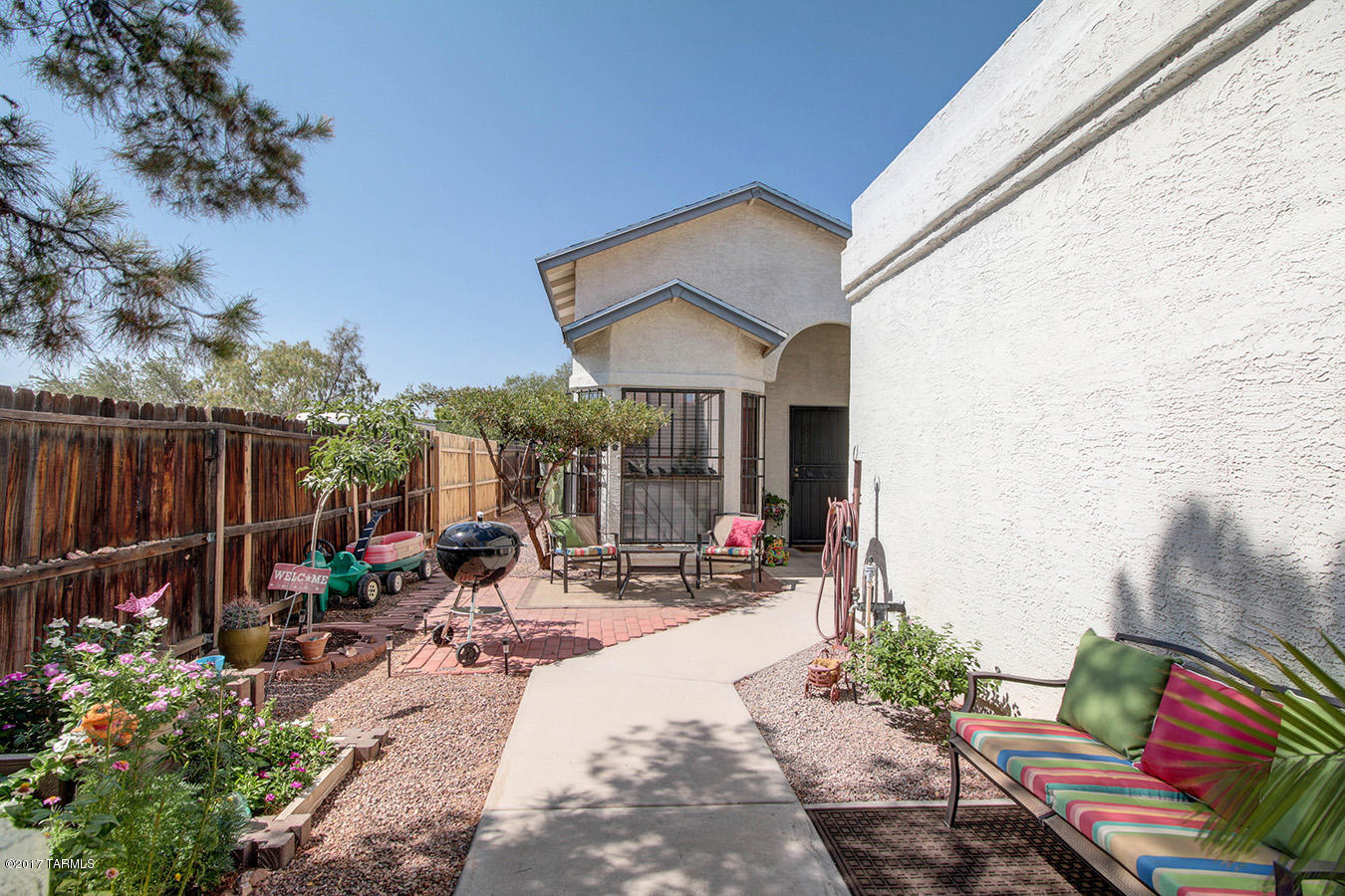 Star Trails Estates III(24-33&110-155&192-215) - Residential