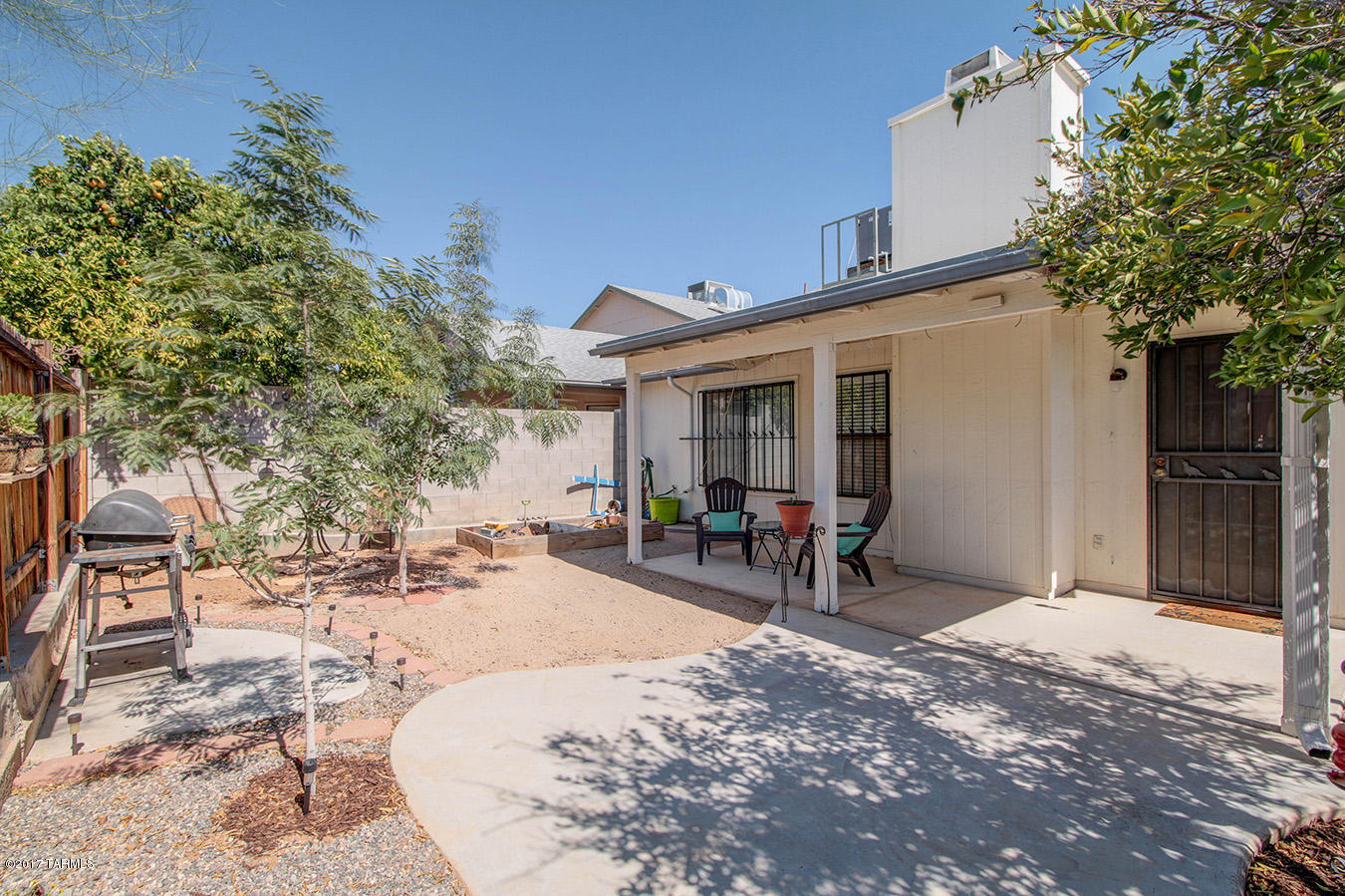 Star Trails Estates III(24-33&110-155&192-215) - Residential