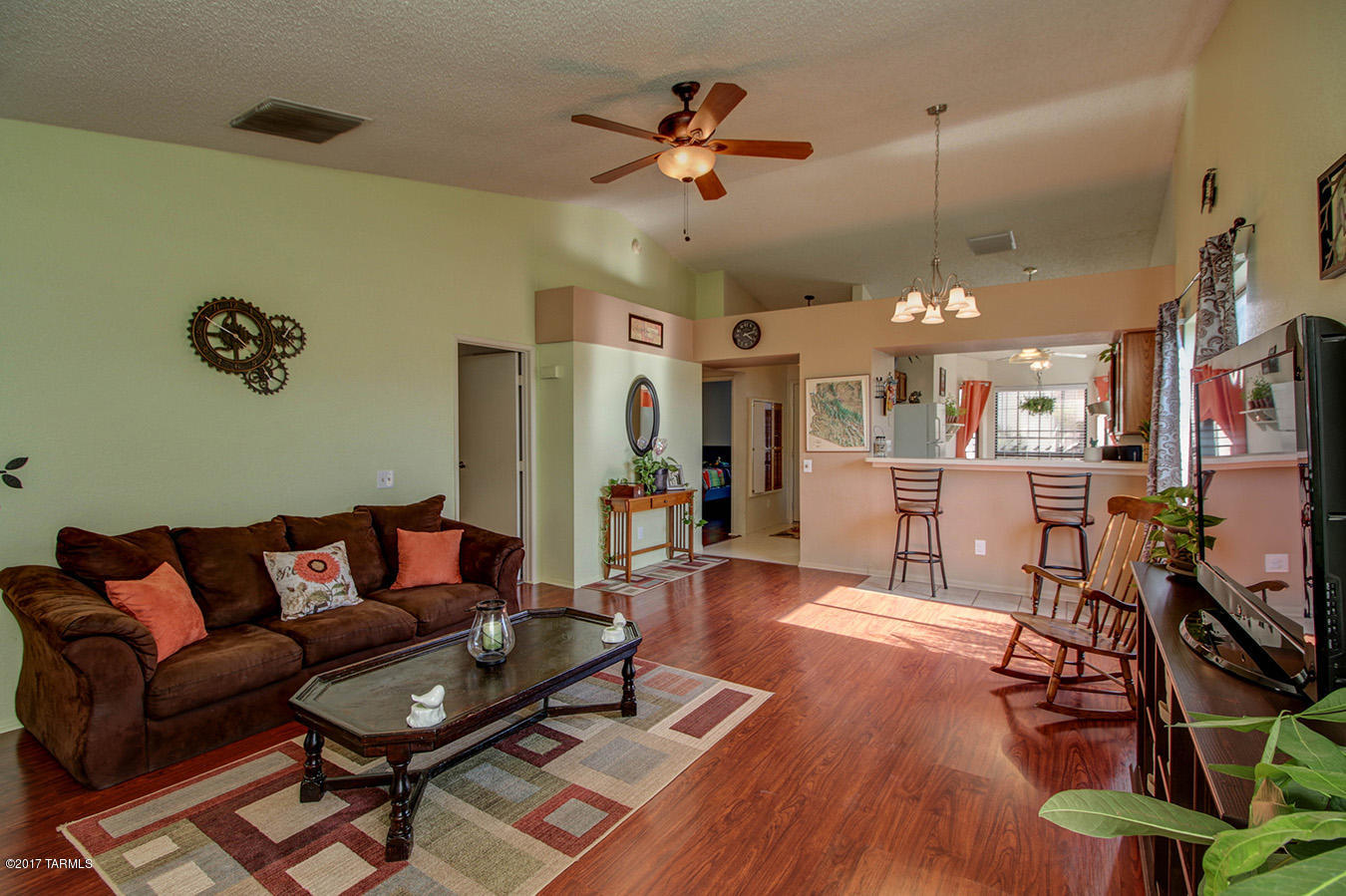 Star Trails Estates III(24-33&110-155&192-215) - Residential