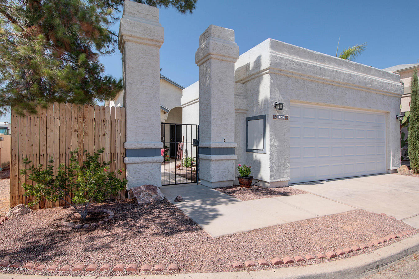 Star Trails Estates III(24-33&110-155&192-215) - Residential