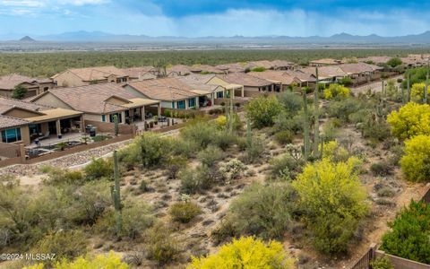 A home in Marana