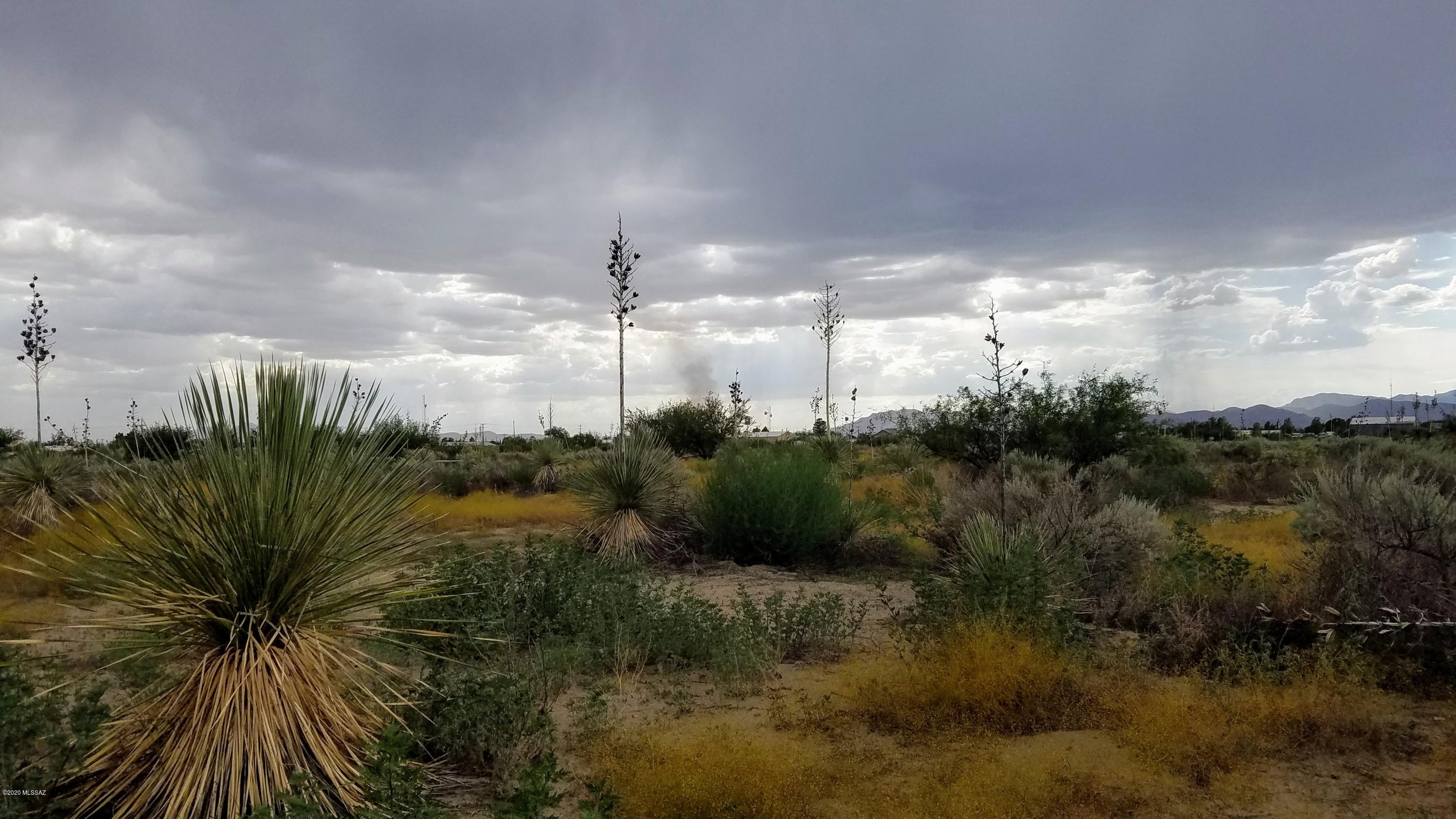 Other/Unknown - Land