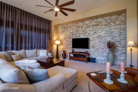 13806 N Slazenger Drive Oro Valley AZ 85755