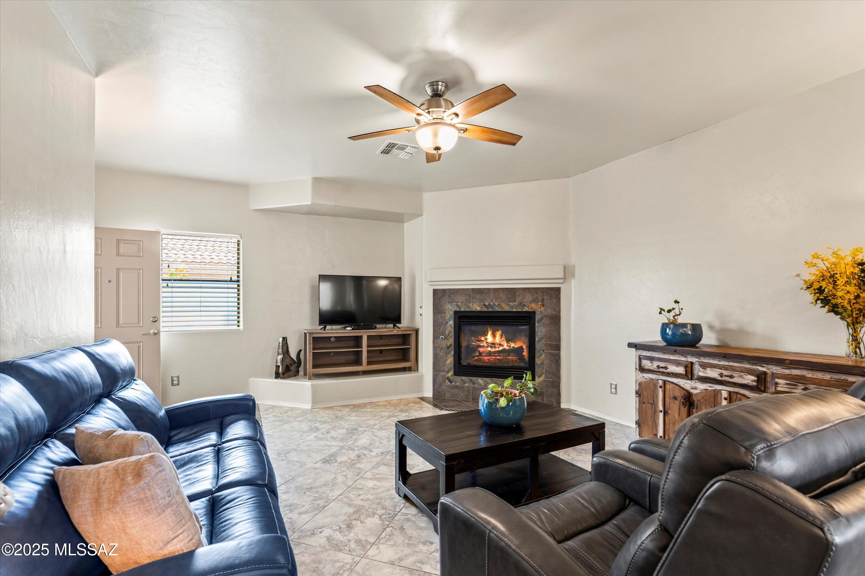 12445 N Crimson Vista Drive