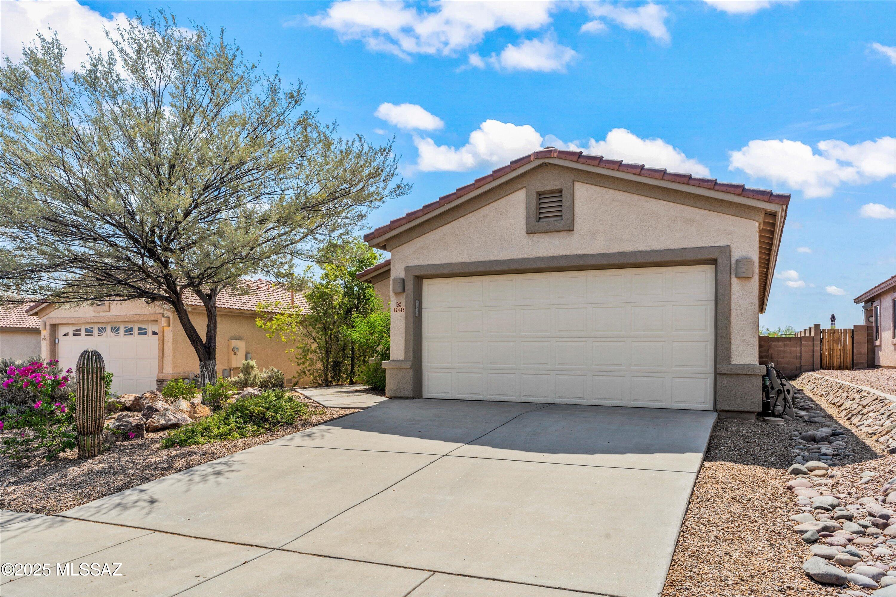 12445 N Crimson Vista Drive