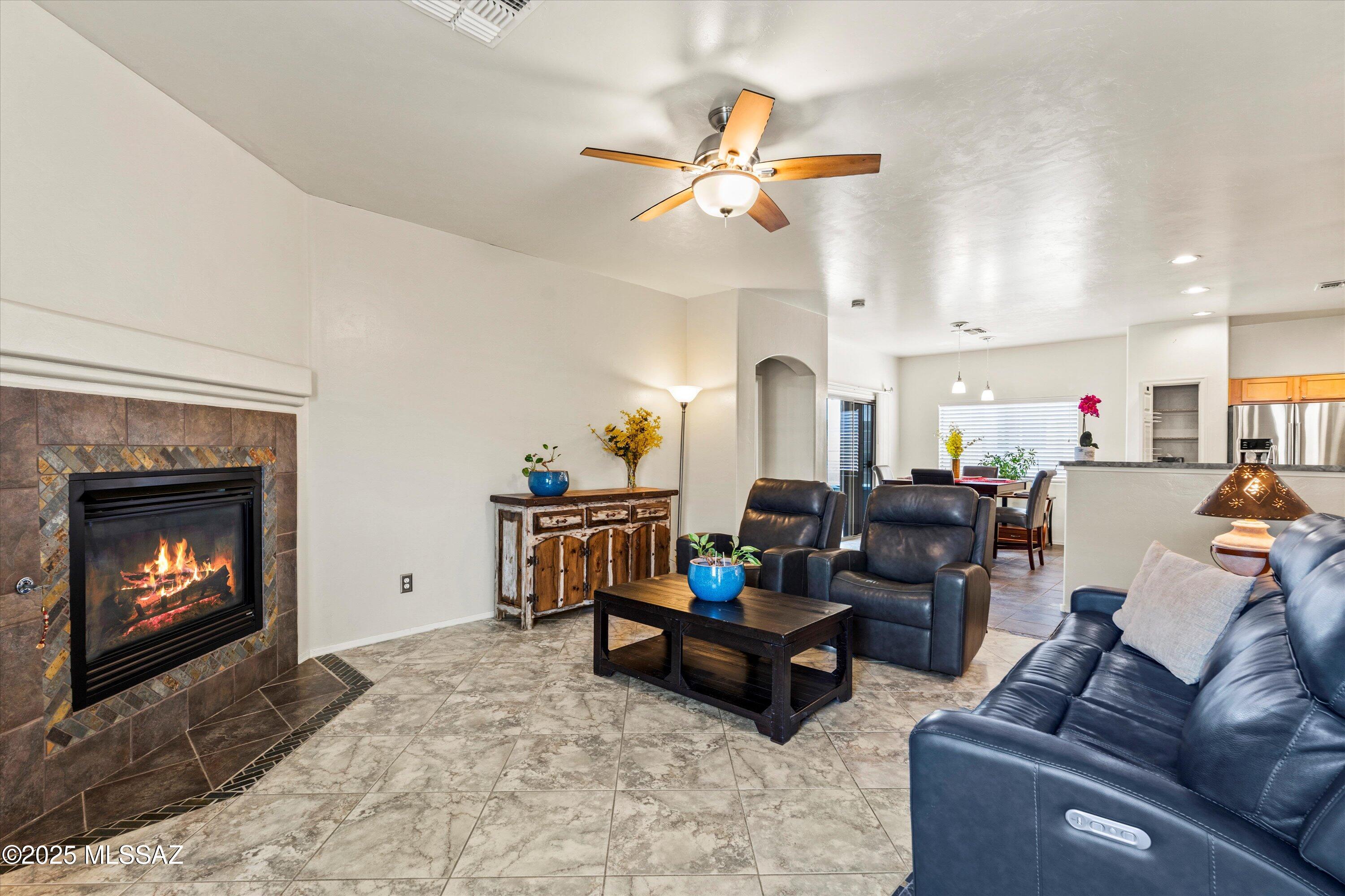 12445 N Crimson Vista Drive