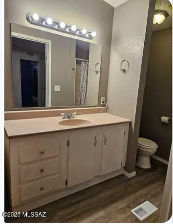 12700 N Flintlock Road