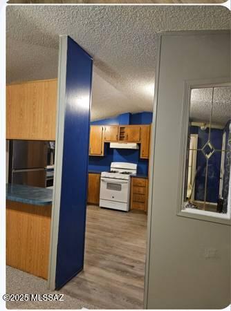 12700 N Flintlock Road