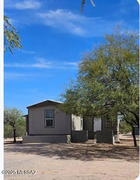 12700 N Flintlock Road Marana AZ 85653