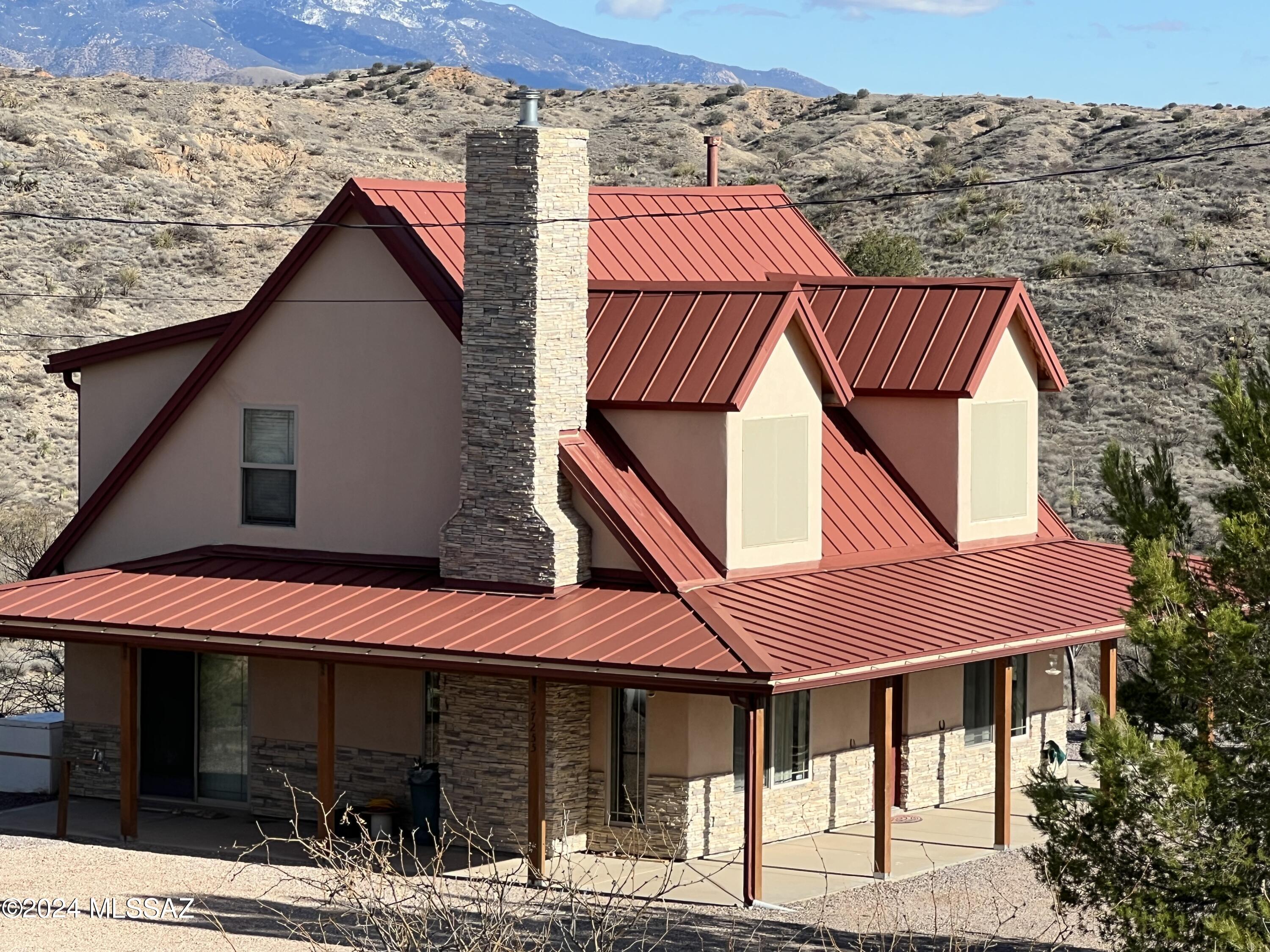 Other/Unknown - Residential
