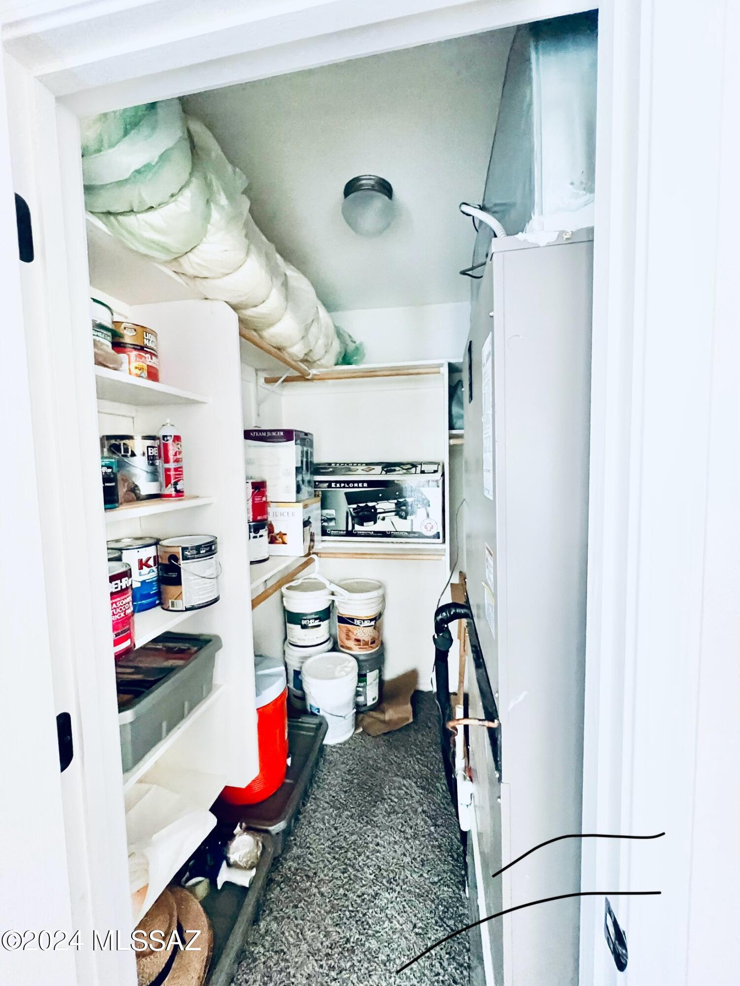 Other/Unknown - Residential