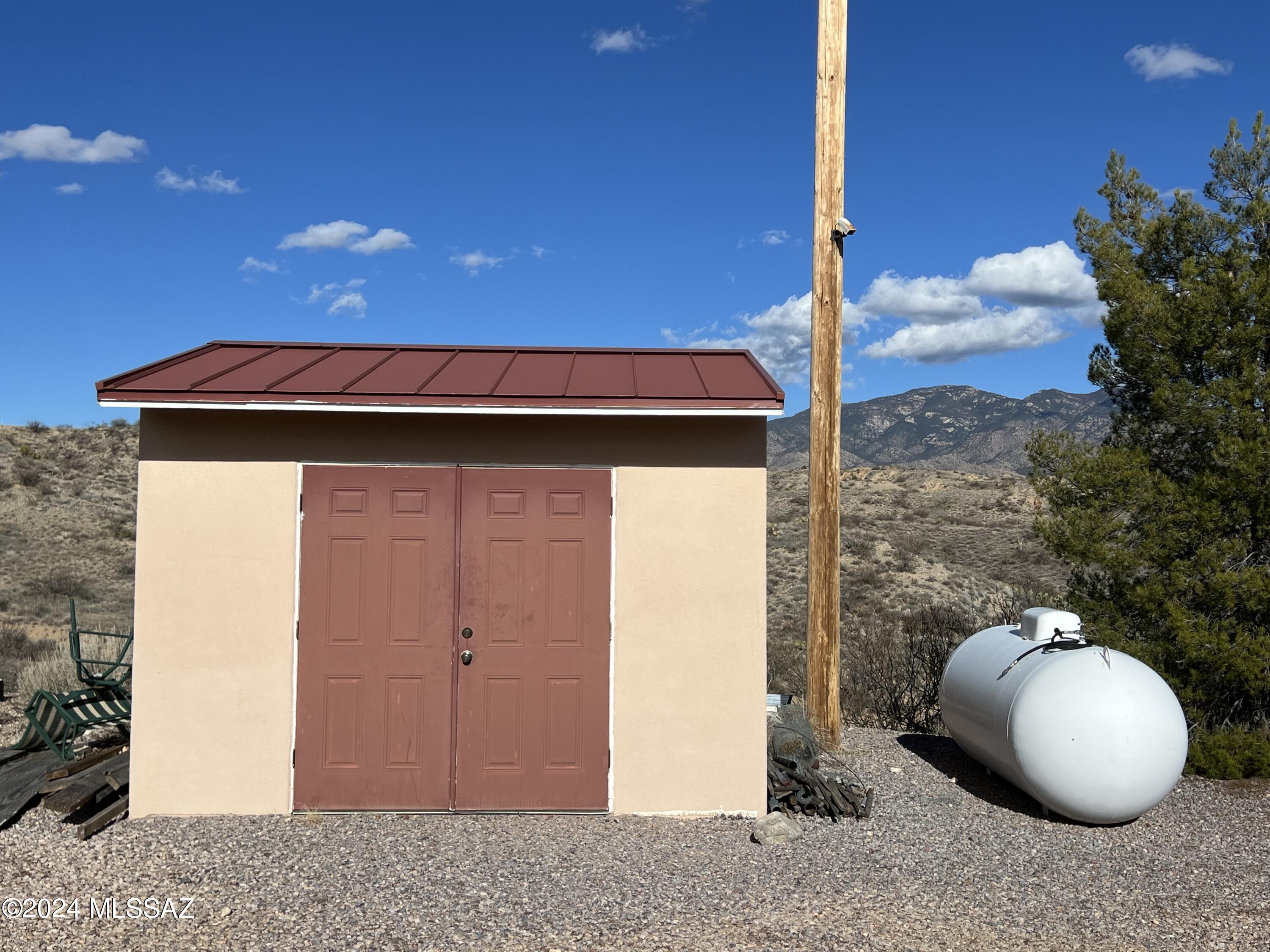 Other/Unknown - Residential