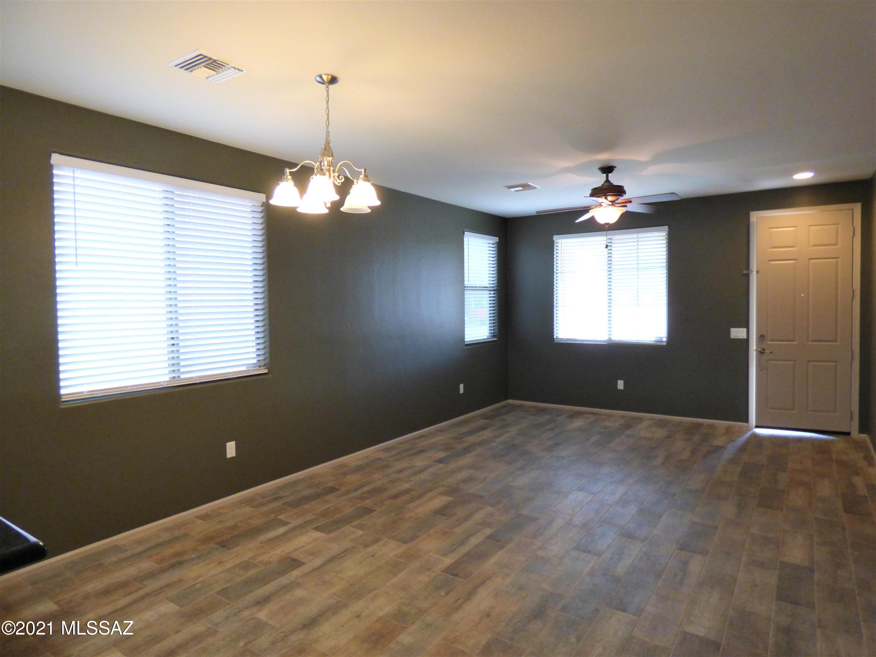 Star Valley Blk. 2 (212) - Residential Lease