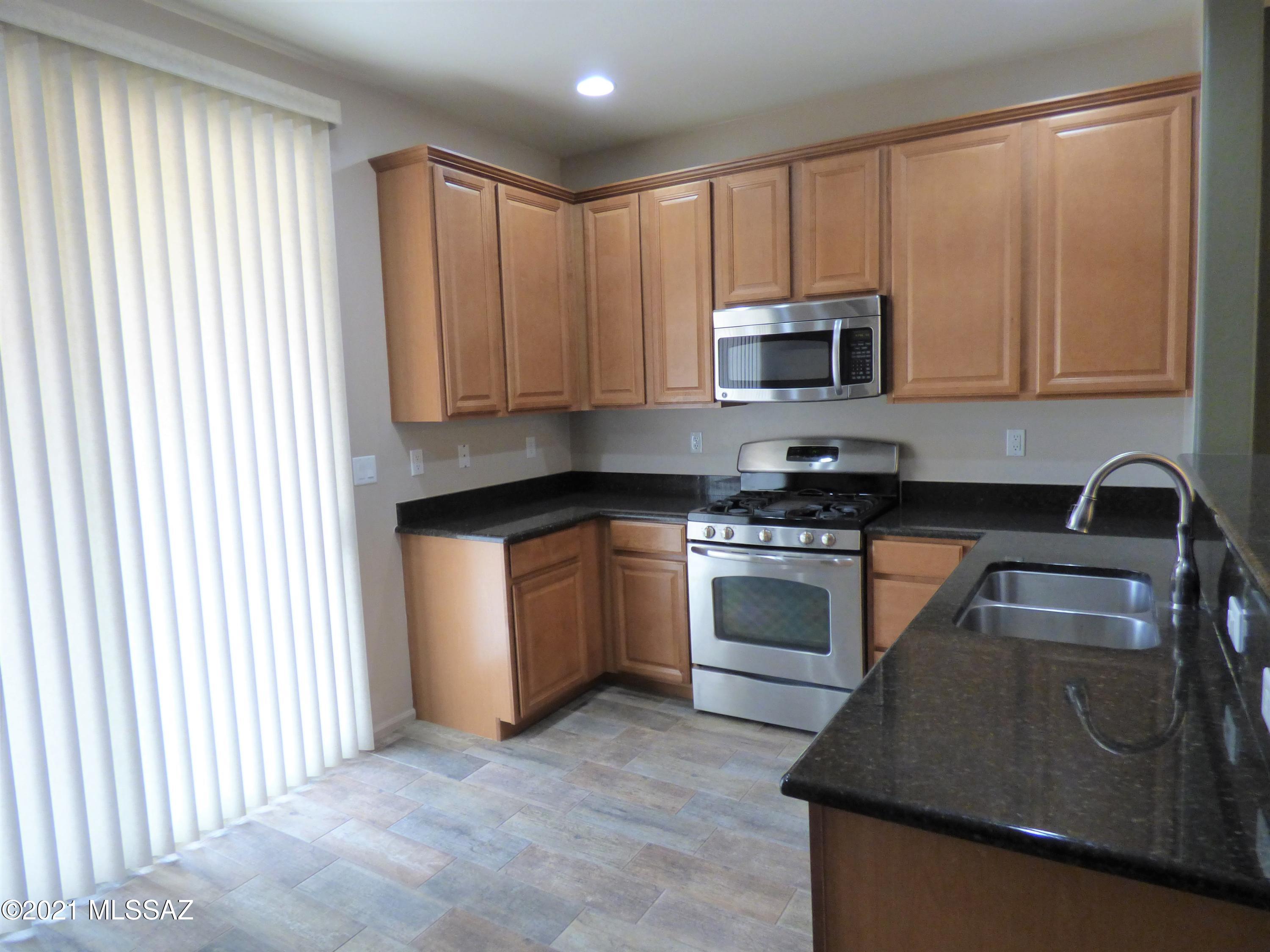 Star Valley Blk. 2 (212) - Residential Lease