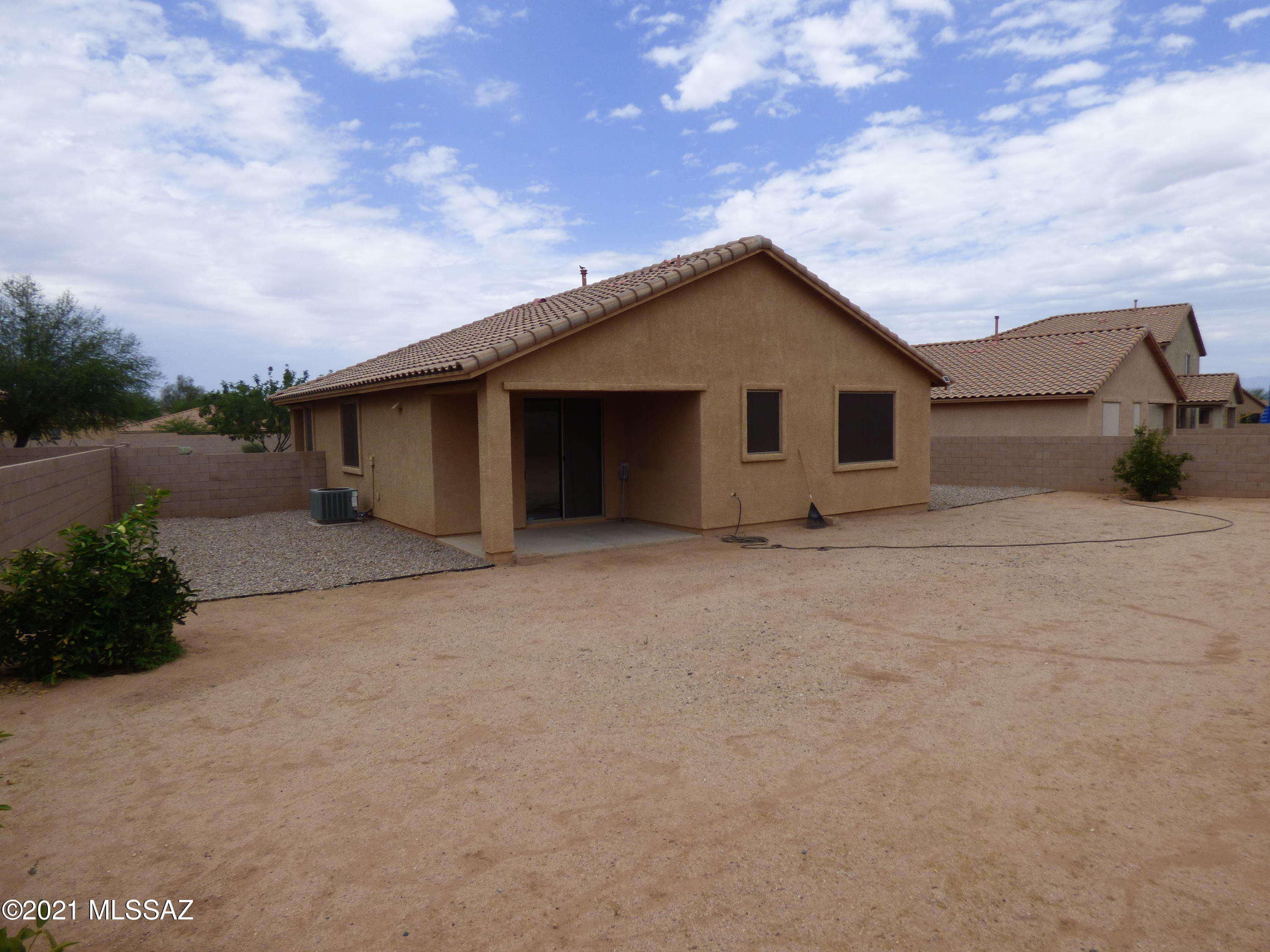 Star Valley Blk. 2 (212) - Residential Lease