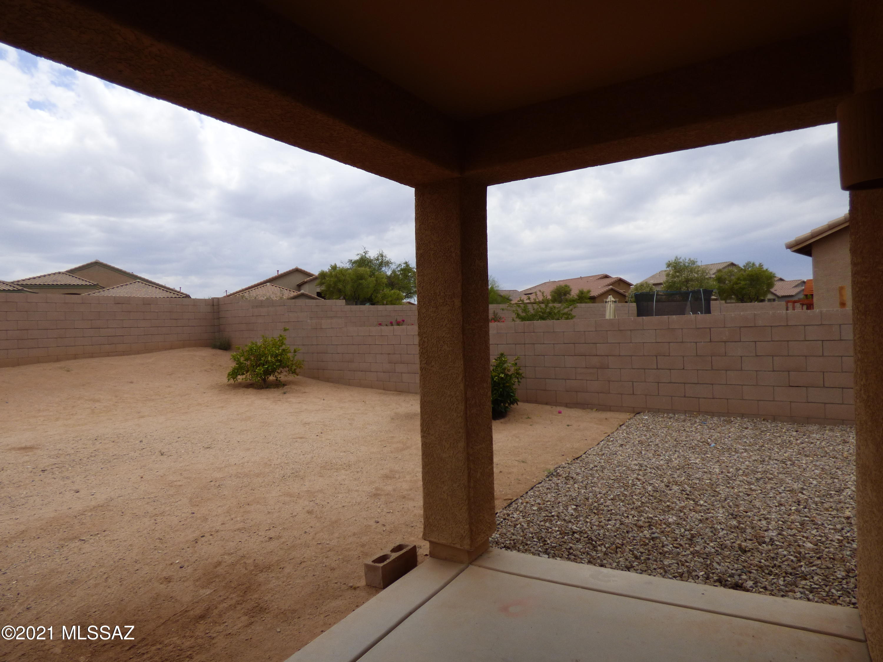 Star Valley Blk. 2 (212) - Residential Lease