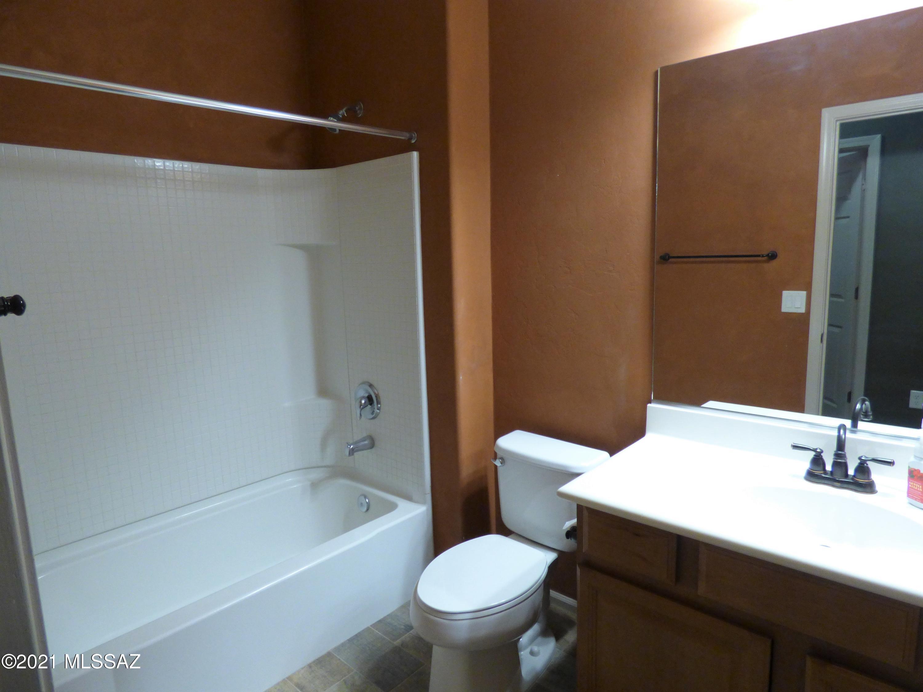 Star Valley Blk. 2 (212) - Residential Lease