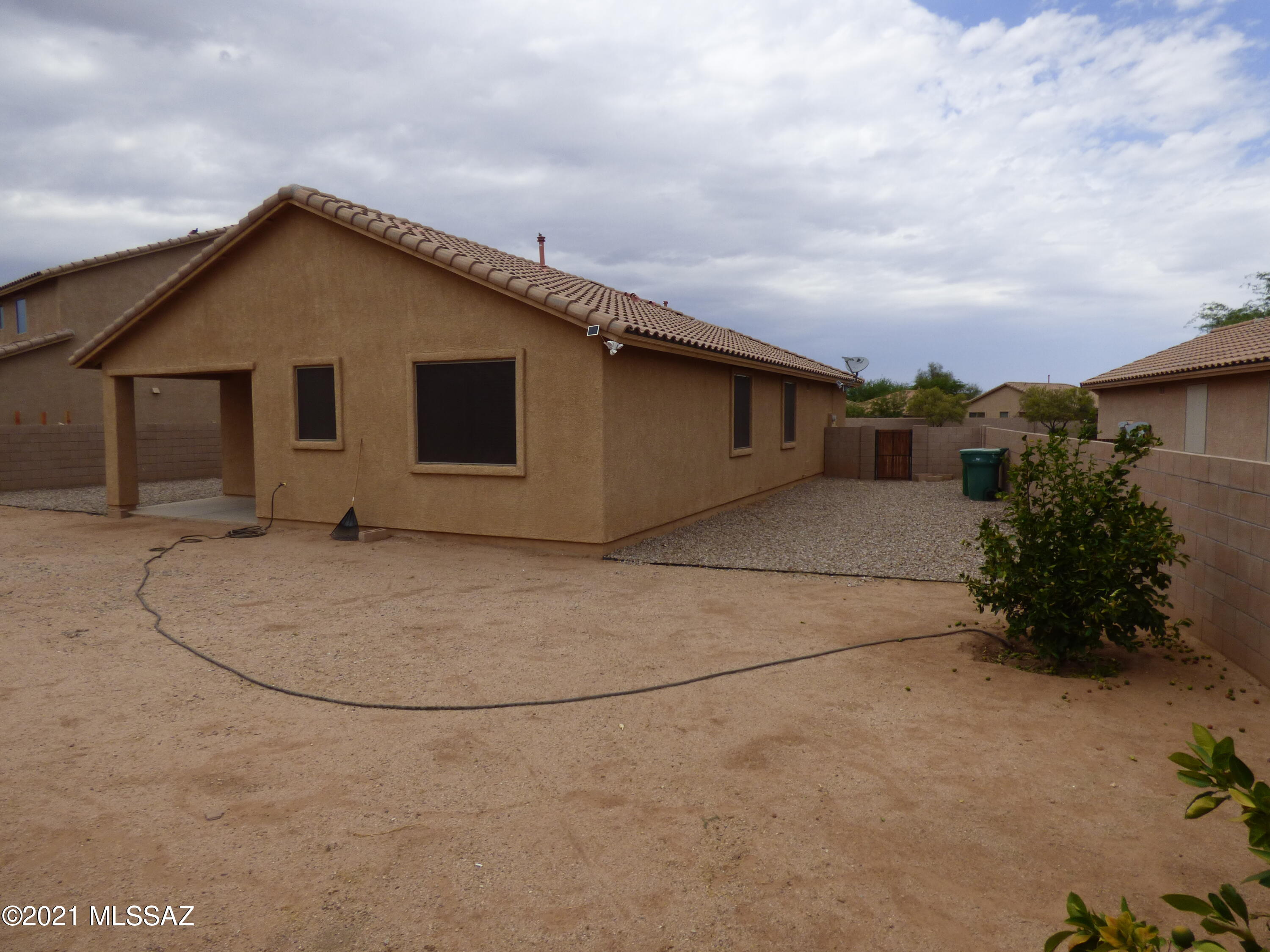 Star Valley Blk. 2 (212) - Residential Lease