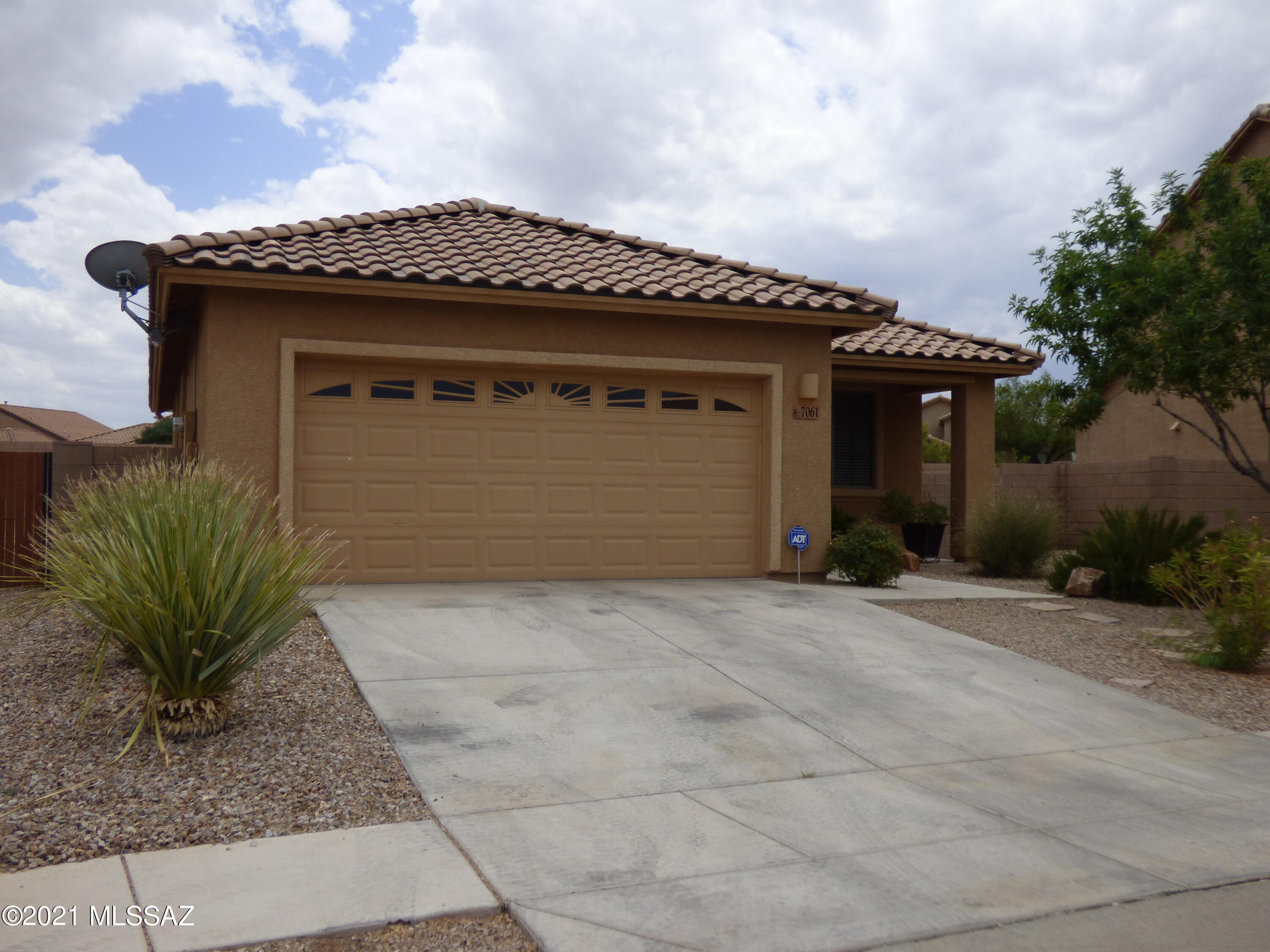 Star Valley Blk. 2 (212) - Residential Lease