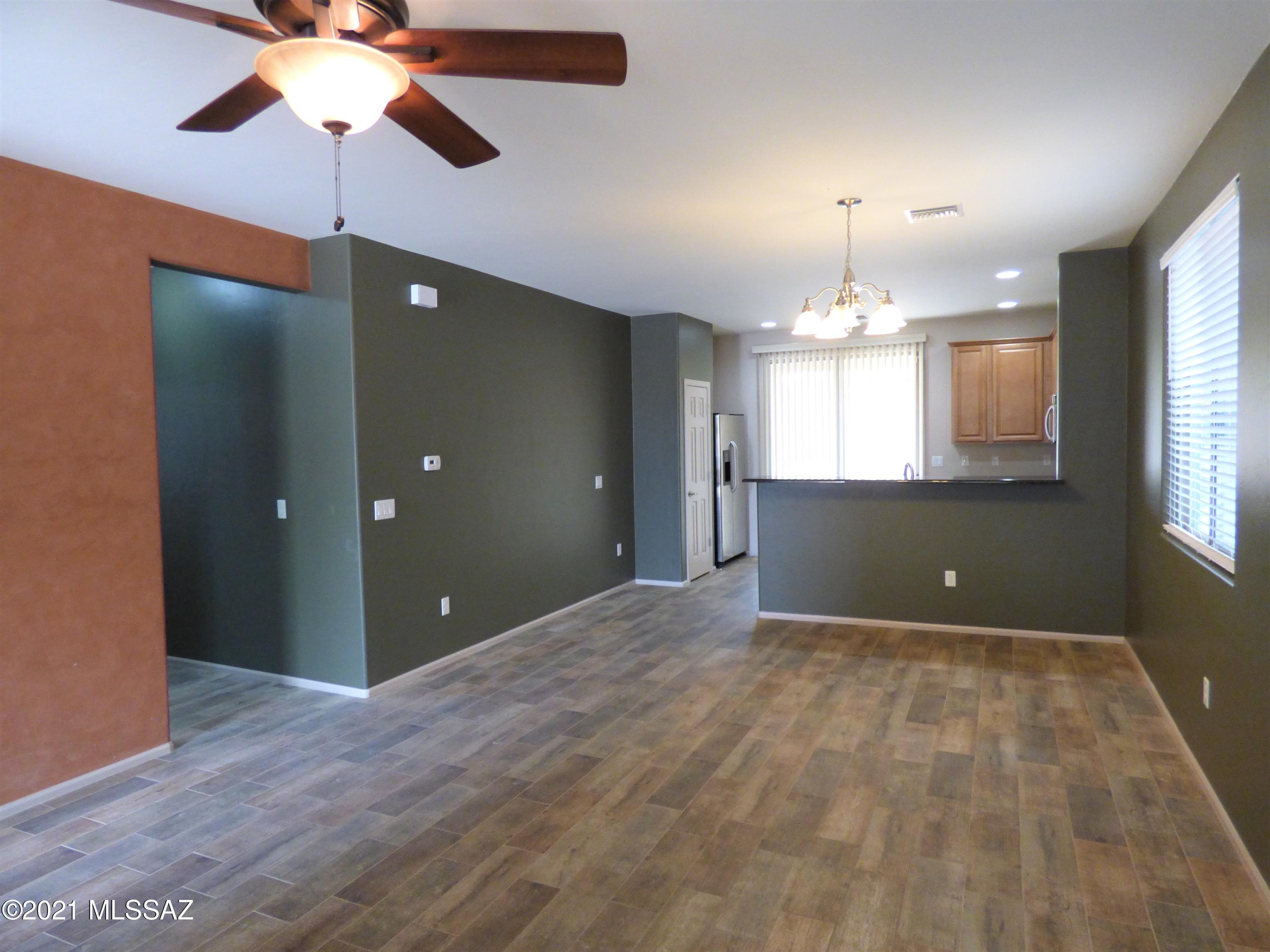 Star Valley Blk. 2 (212) - Residential Lease