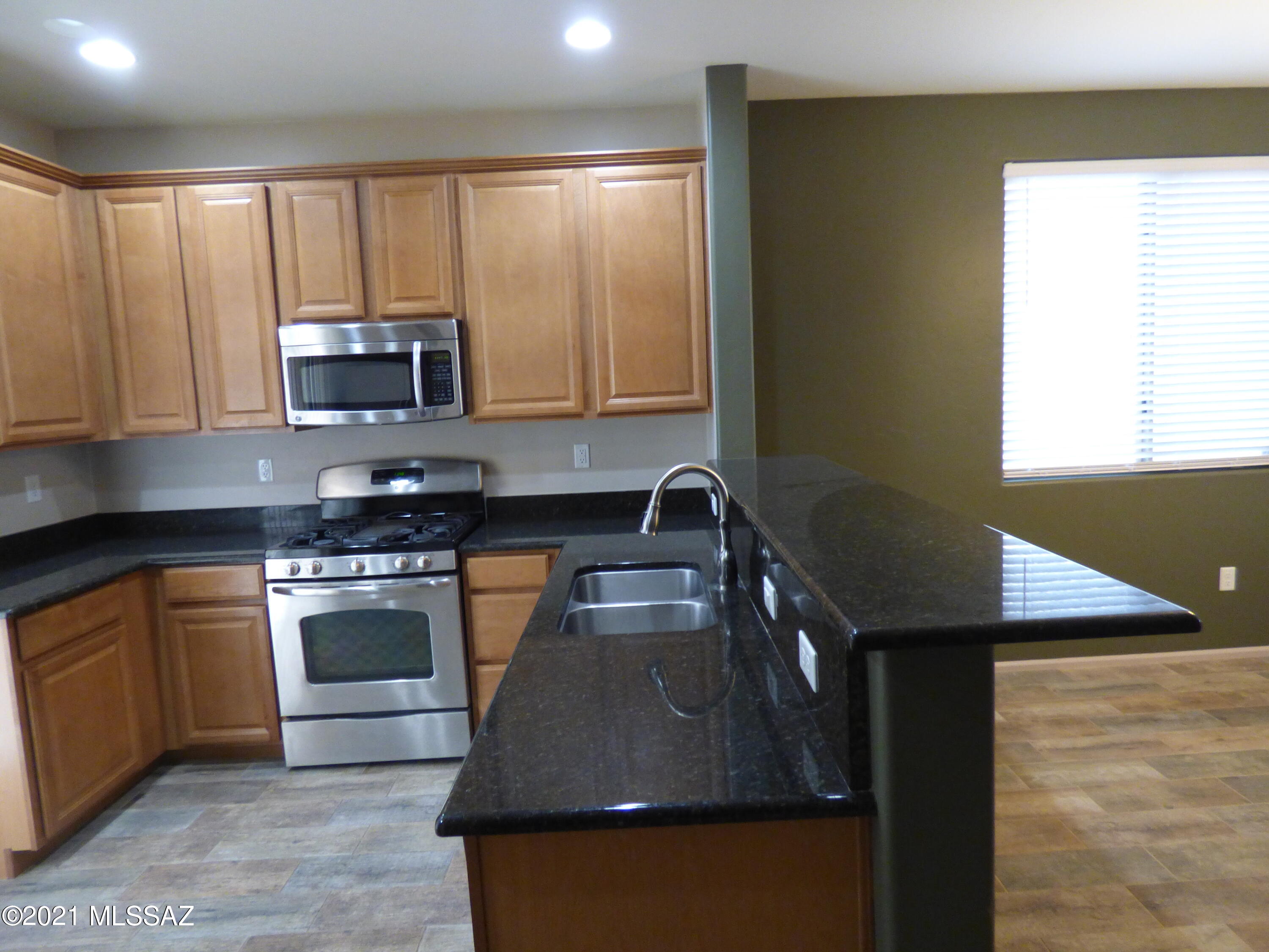 Star Valley Blk. 2 (212) - Residential Lease