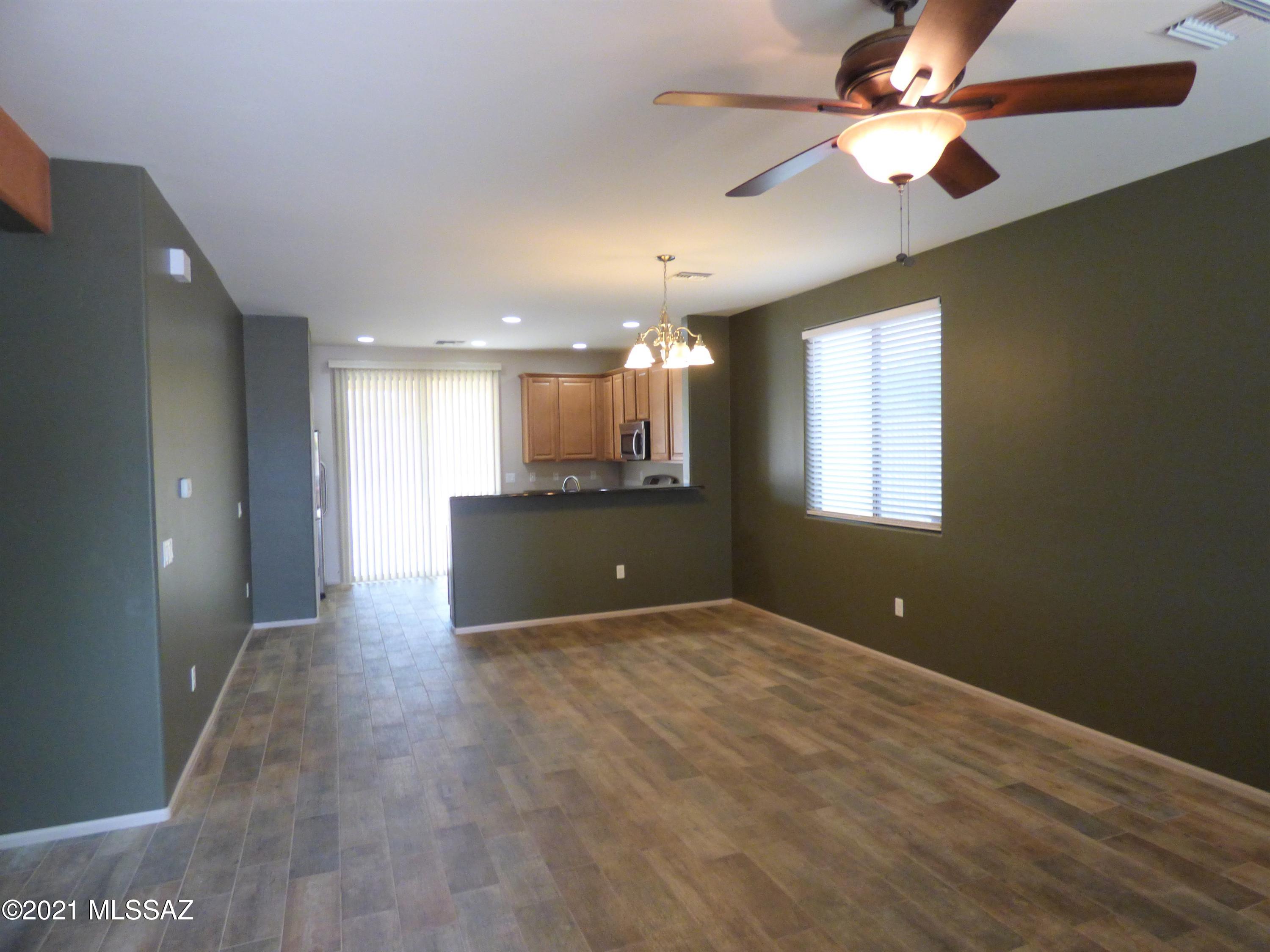 Star Valley Blk. 2 (212) - Residential Lease