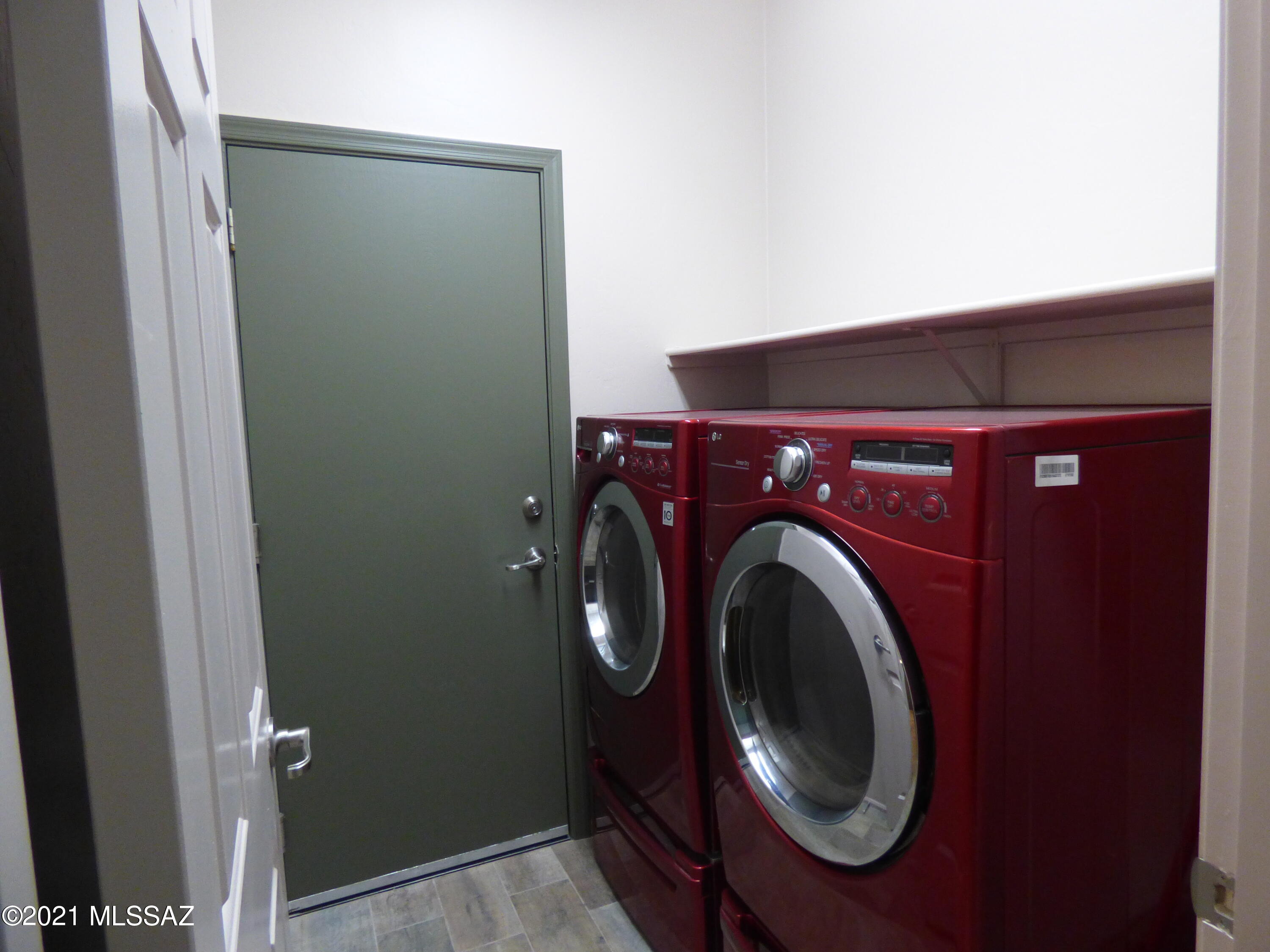Star Valley Blk. 2 (212) - Residential Lease