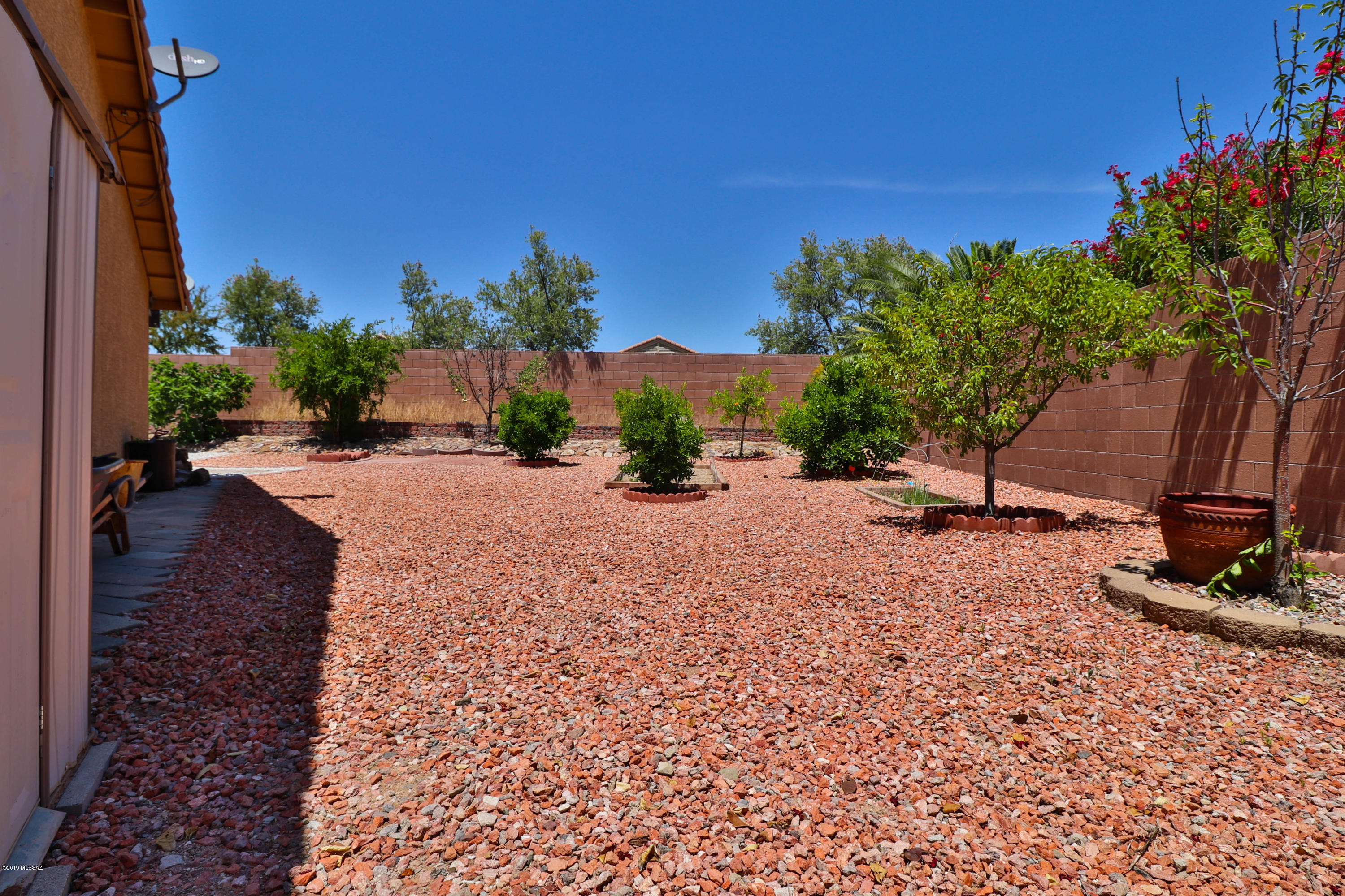 Sycamore Park Village 4 (1-71) - Residential