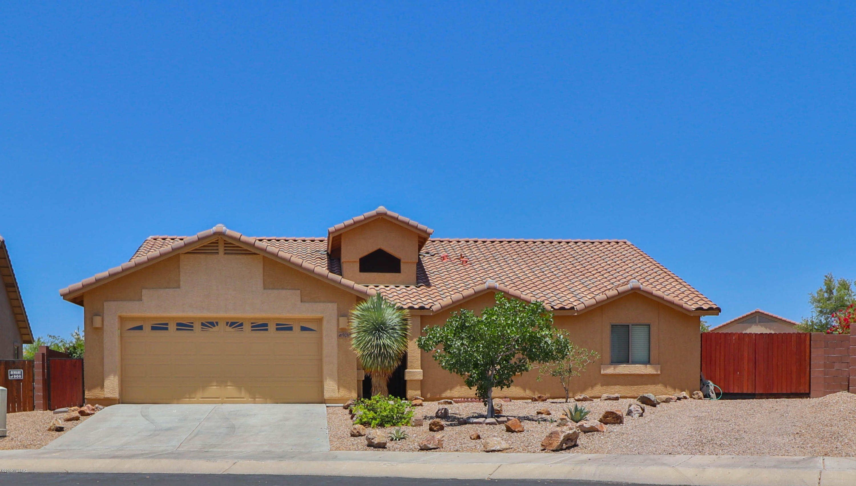 Sycamore Park Village 4 (1-71) - Residential