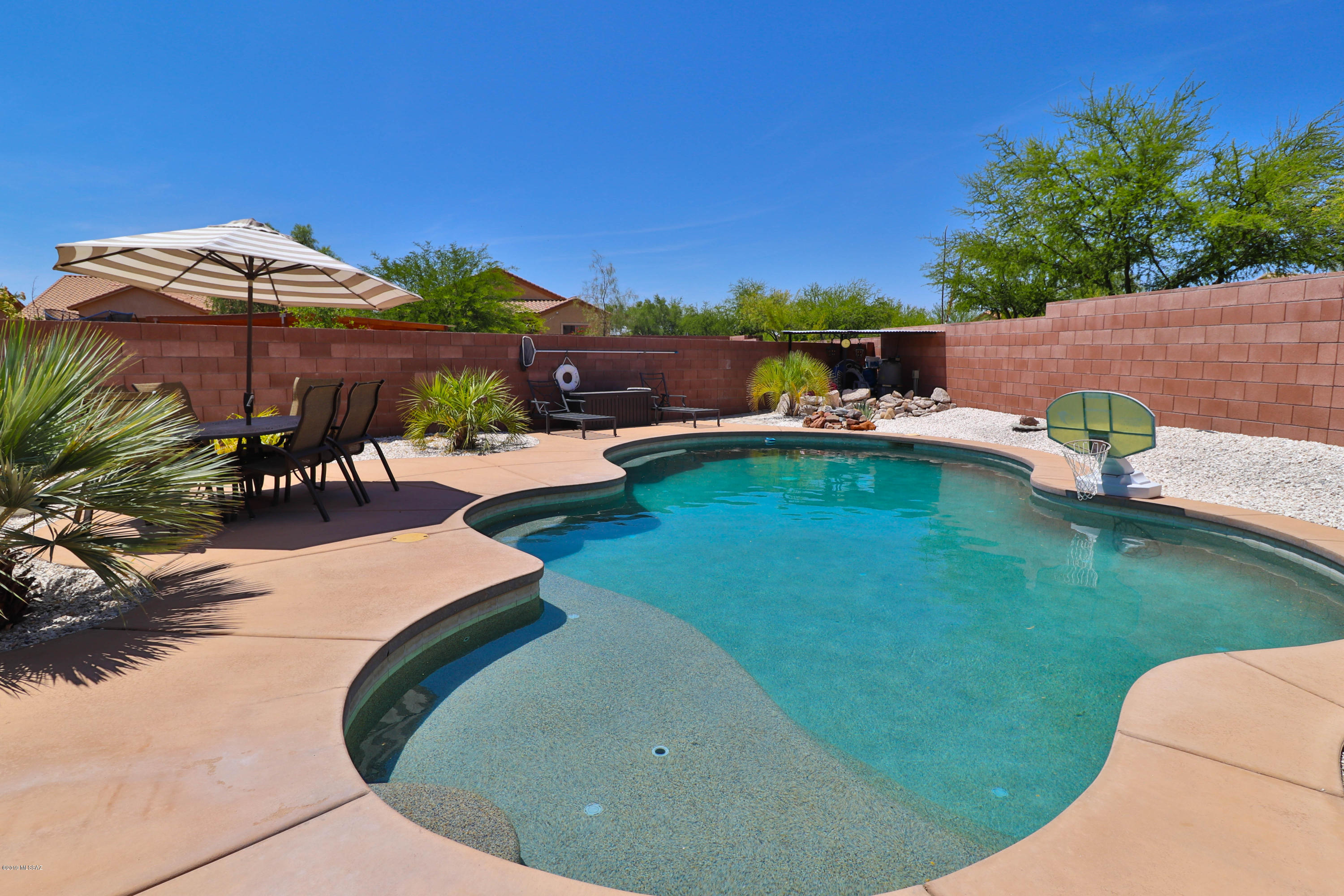 Sycamore Park Village 4 (1-71) - Residential