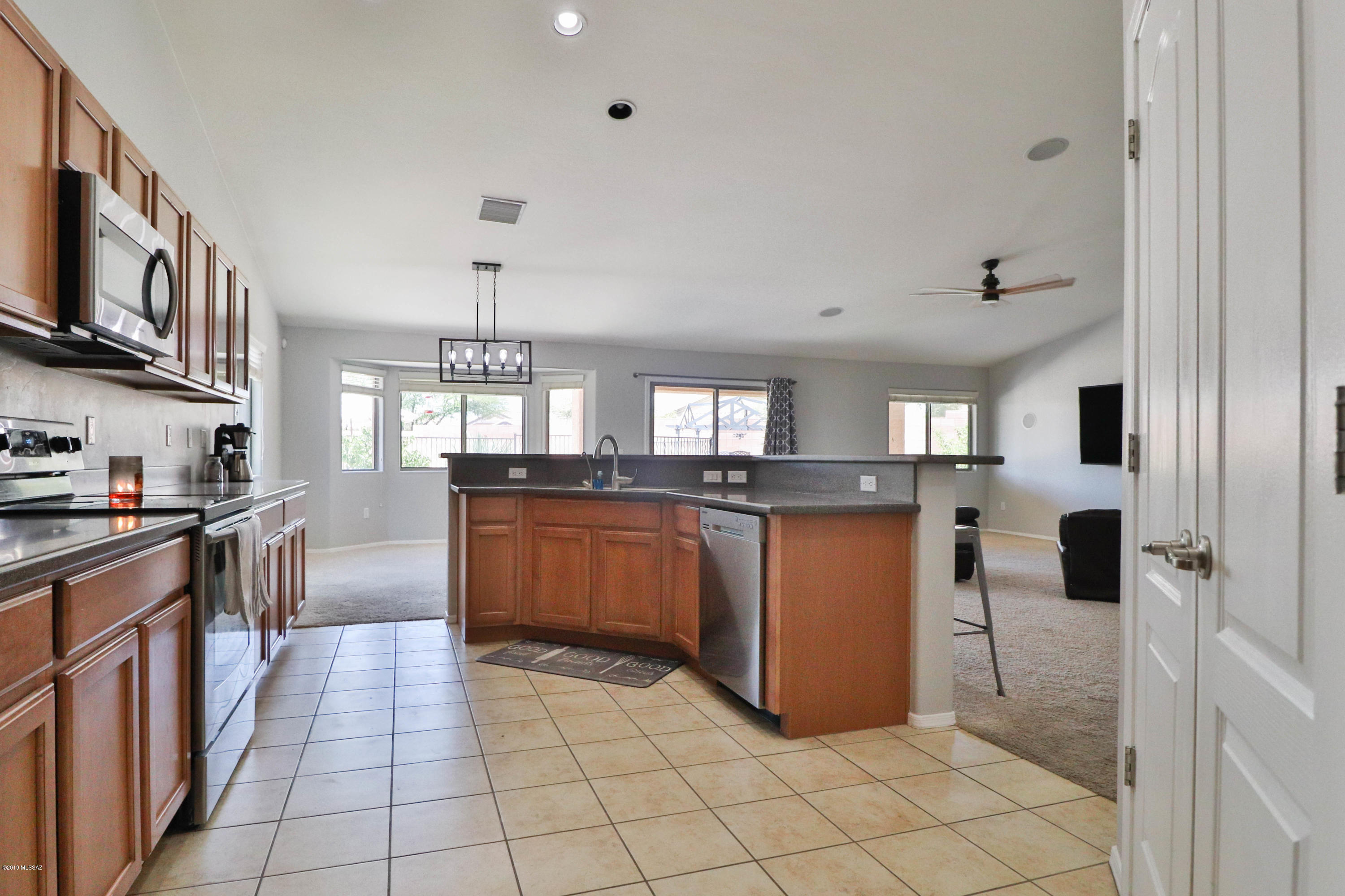 Sycamore Park Village 4 (1-71) - Residential