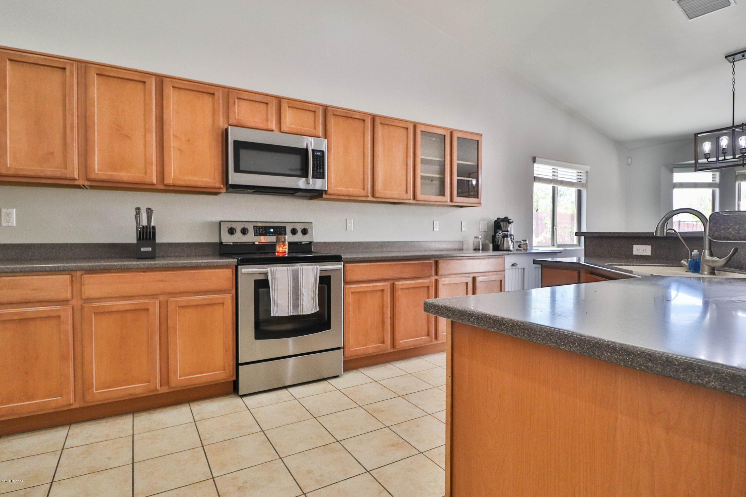 Sycamore Park Village 4 (1-71) - Residential