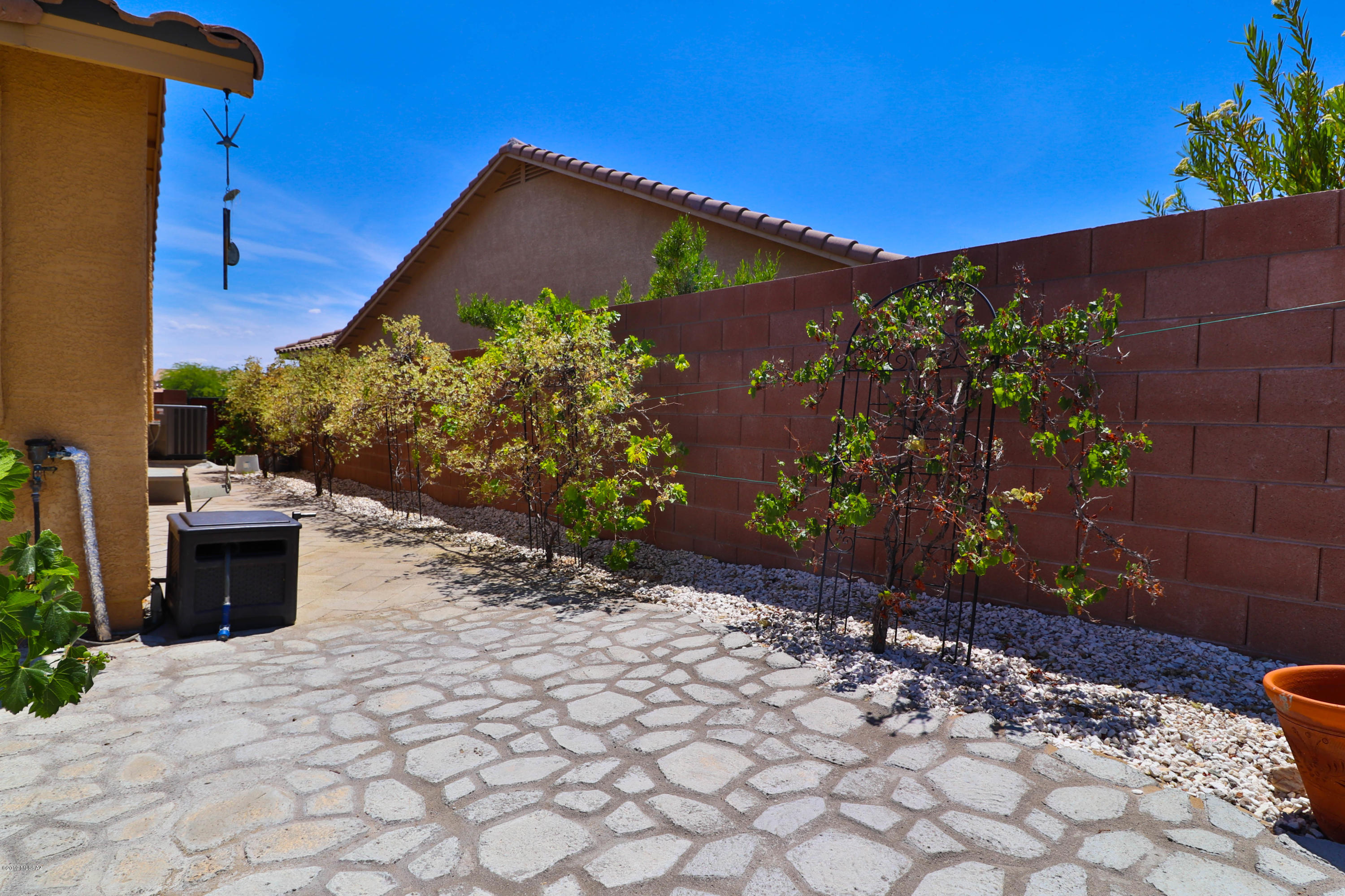 Sycamore Park Village 4 (1-71) - Residential