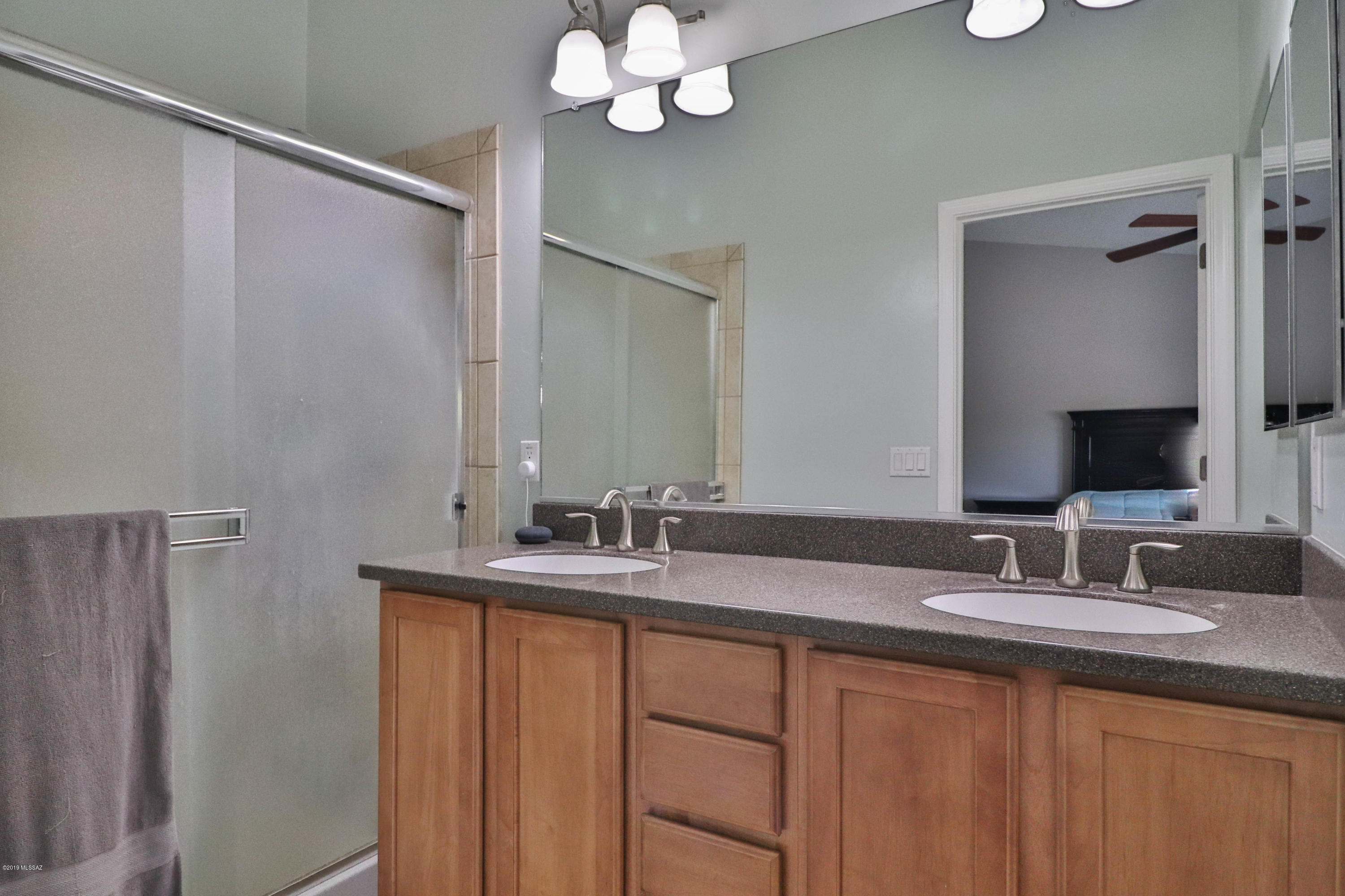 Sycamore Park Village 4 (1-71) - Residential