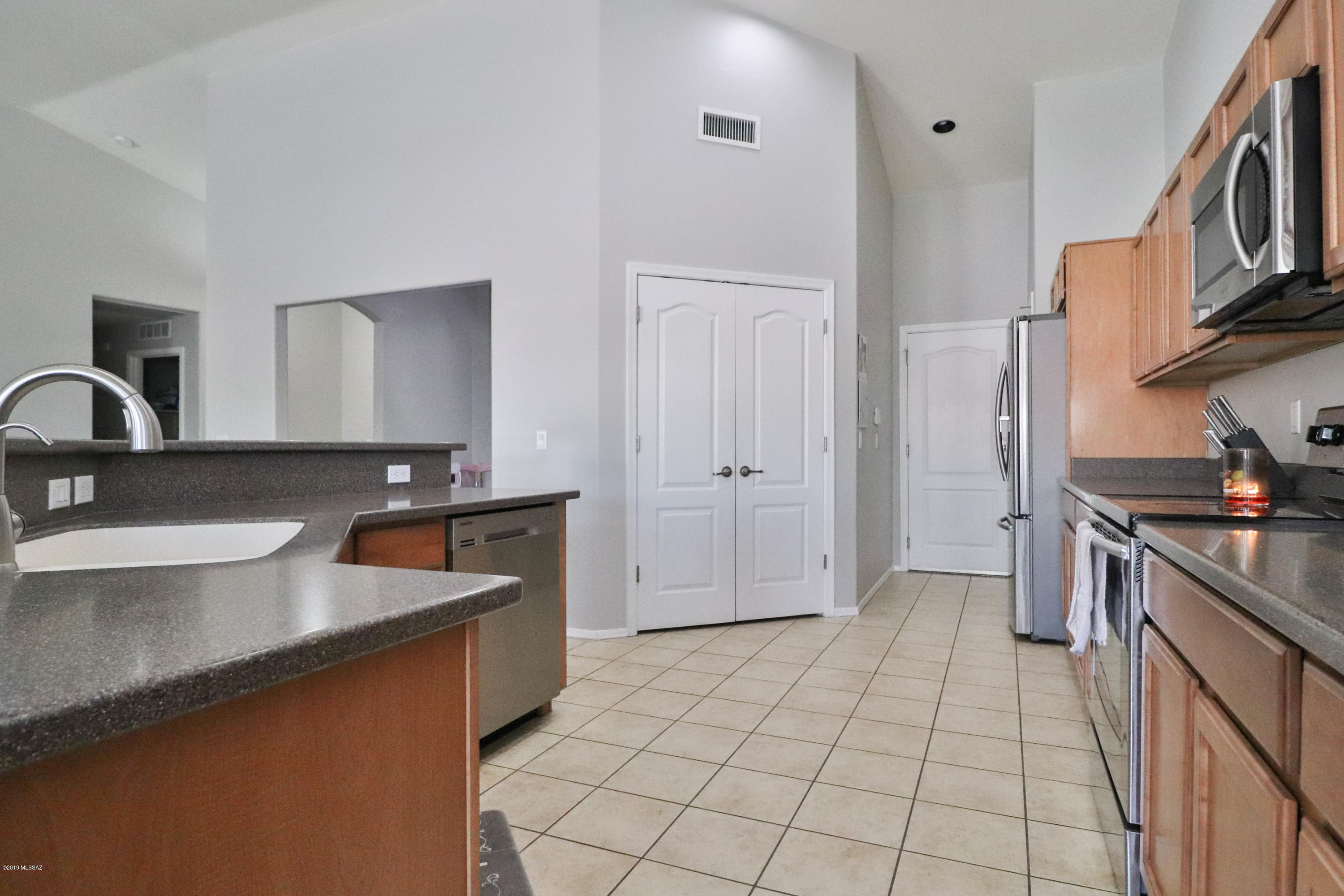 Sycamore Park Village 4 (1-71) - Residential