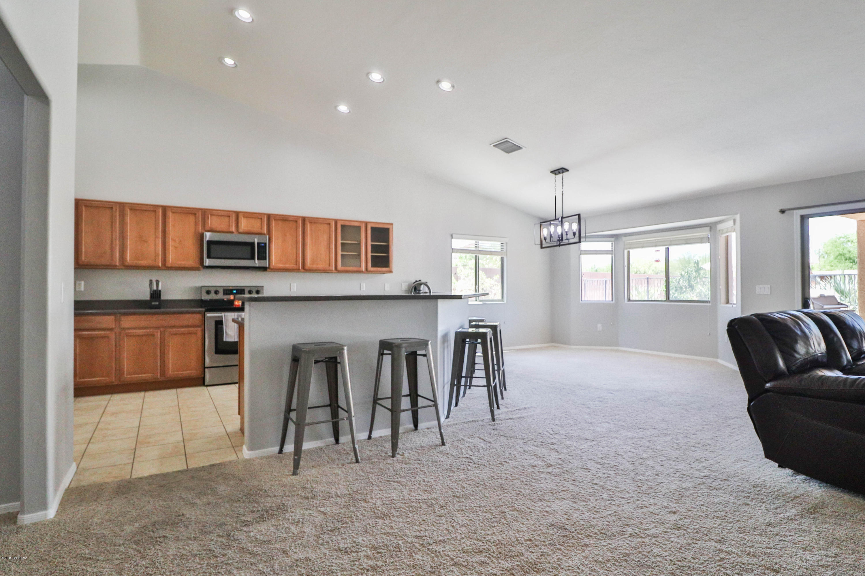 Sycamore Park Village 4 (1-71) - Residential