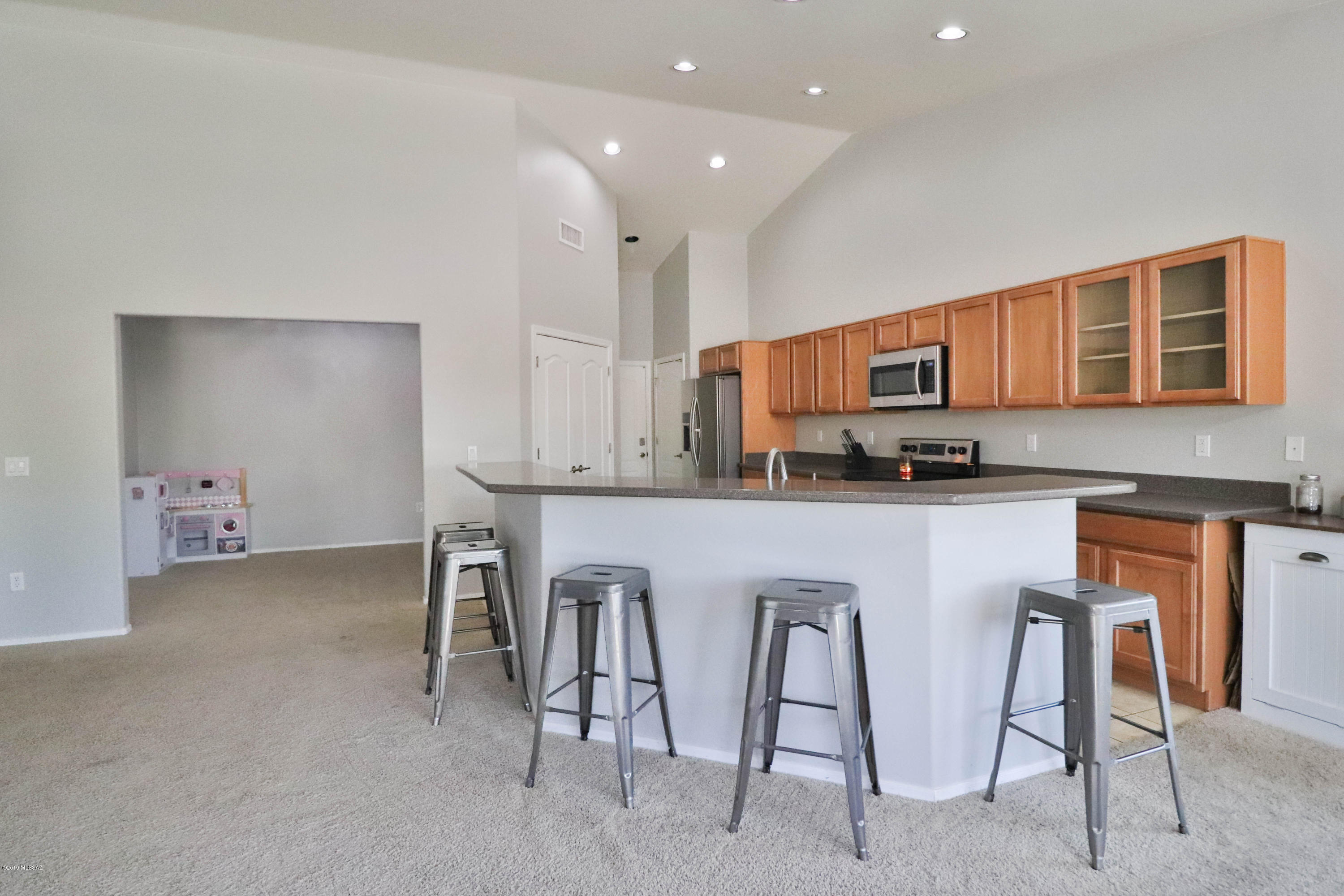Sycamore Park Village 4 (1-71) - Residential