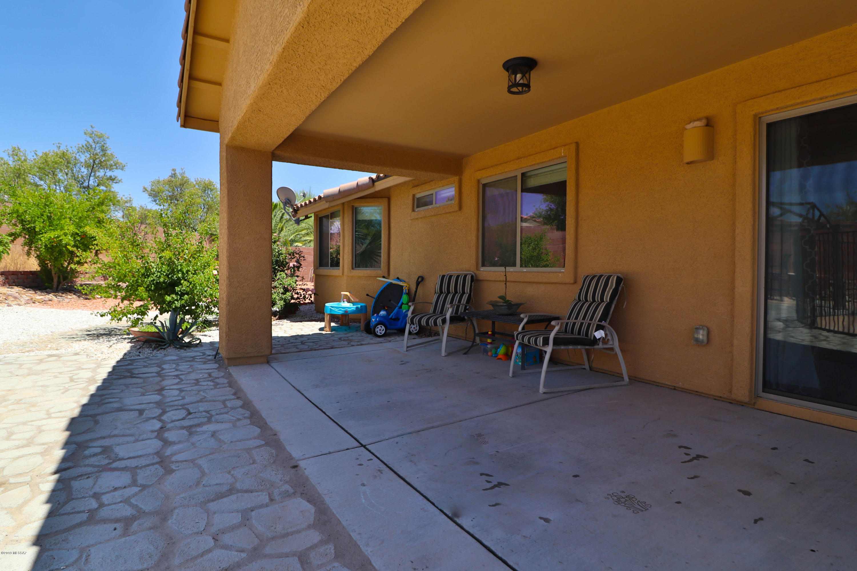 Sycamore Park Village 4 (1-71) - Residential