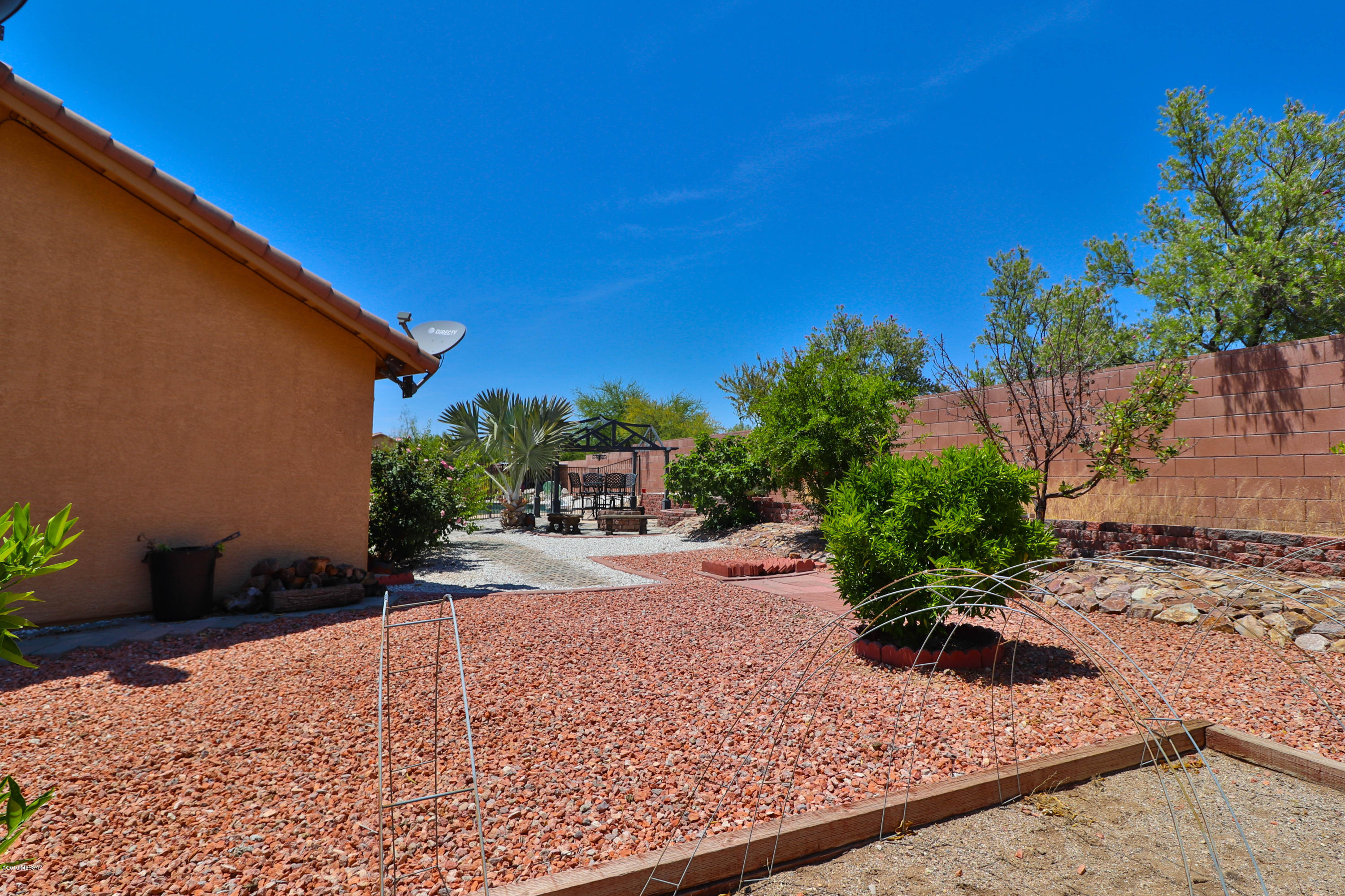 Sycamore Park Village 4 (1-71) - Residential
