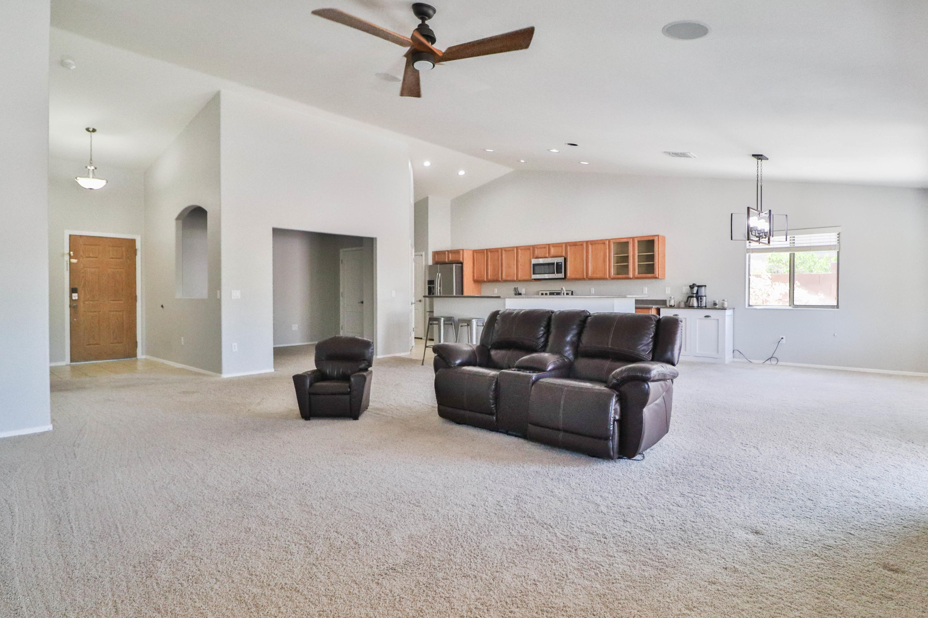 Sycamore Park Village 4 (1-71) - Residential
