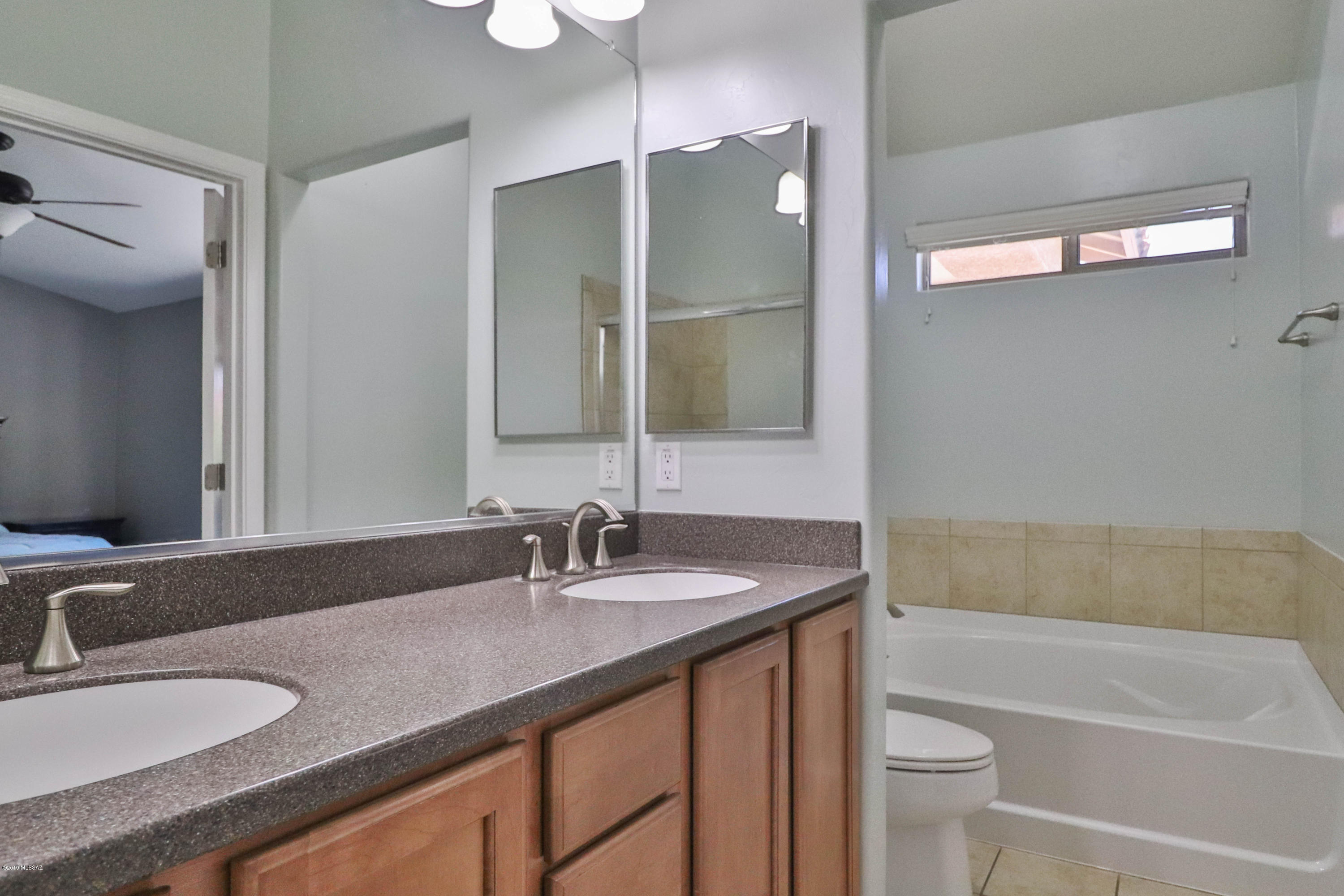 Sycamore Park Village 4 (1-71) - Residential