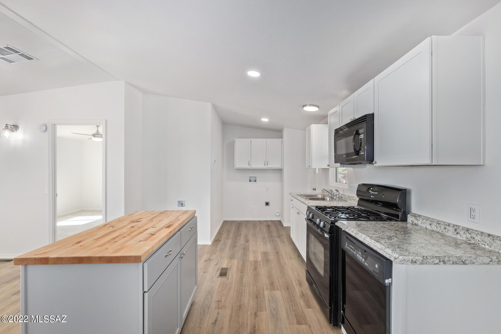N/A - Residential