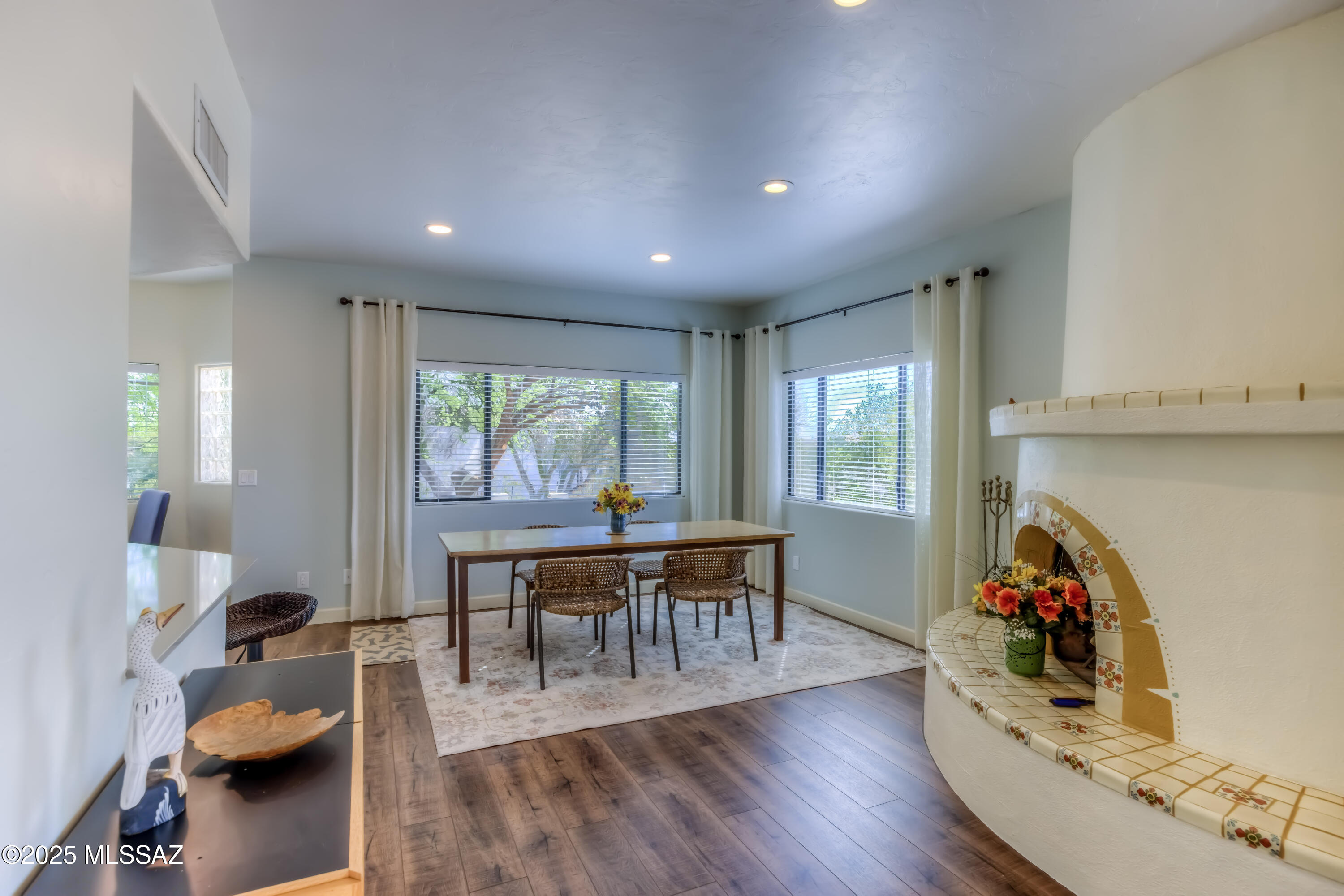 Rancho El Moraga (1-16) - Residential