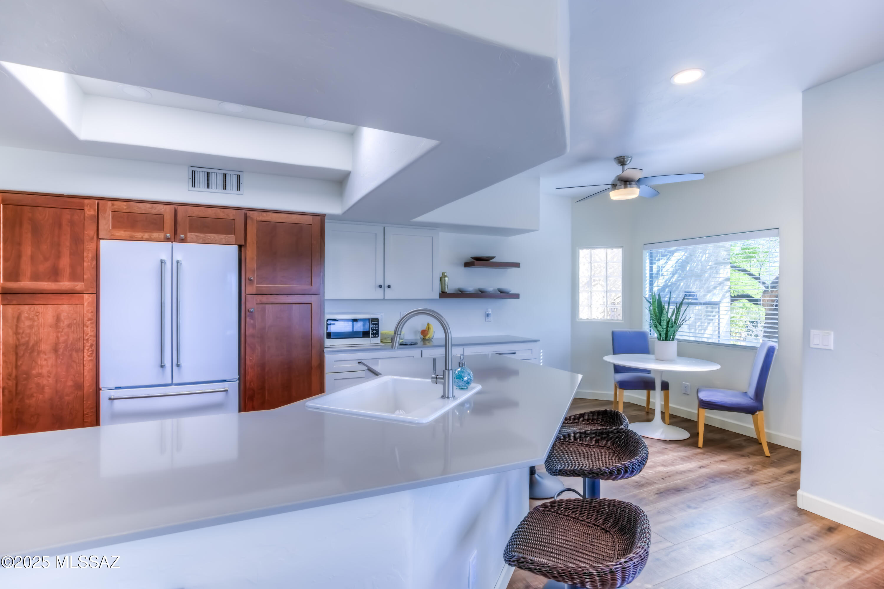 Rancho El Moraga (1-16) - Residential