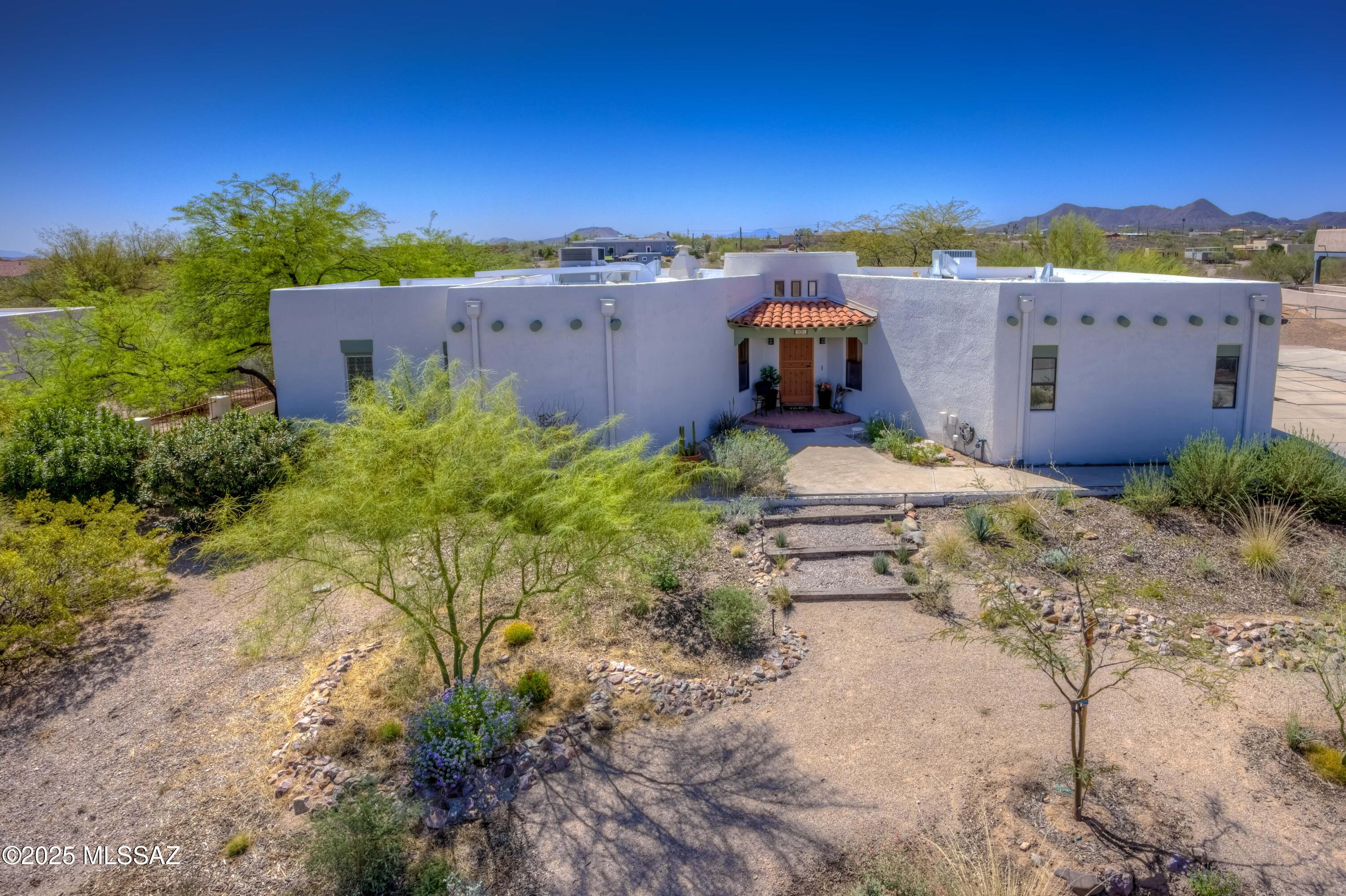 Rancho El Moraga (1-16) - Residential